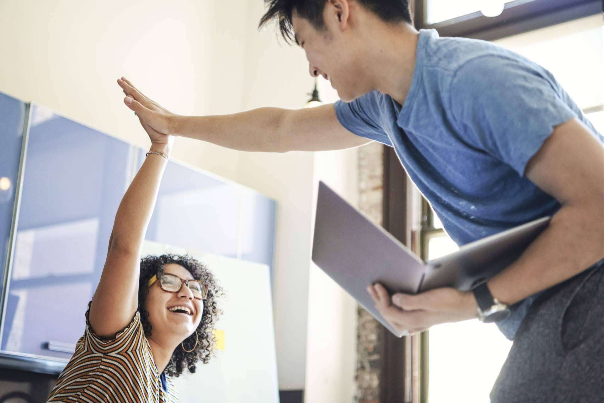 Acceder al curso especializado de soft skills en ISEB