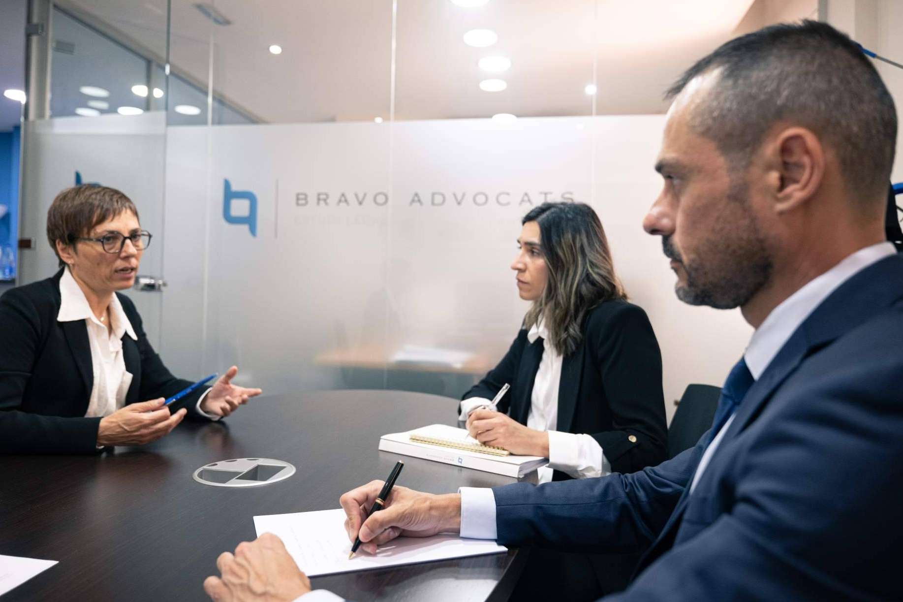 Bravo Advocats dispone de abogados expertos en alcoholemia en Barcelona