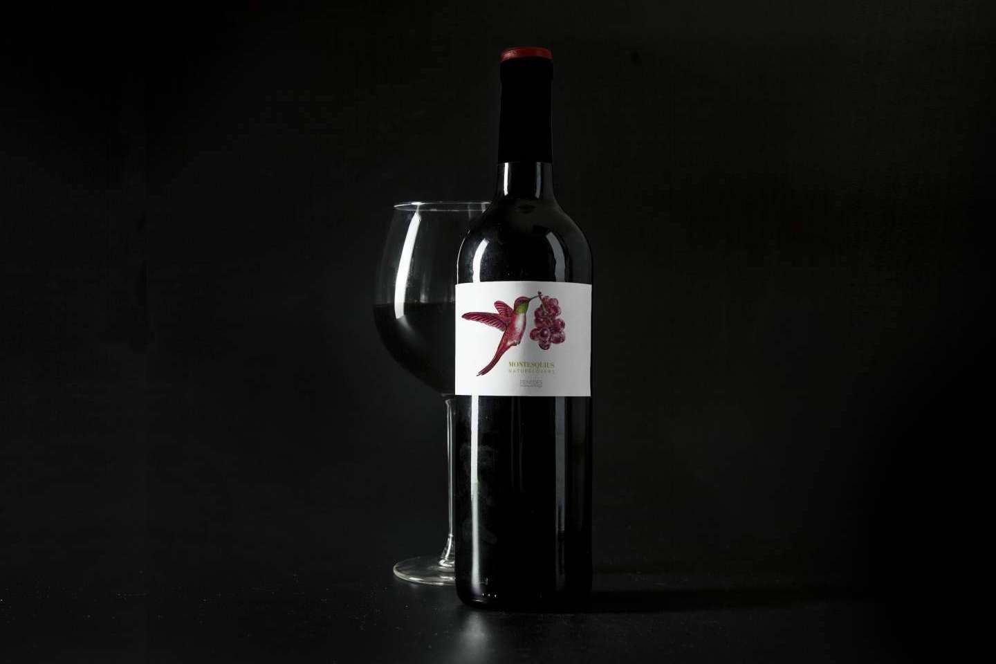 Adquirir vinos para ocasiones especiales en Natureloverswines.com