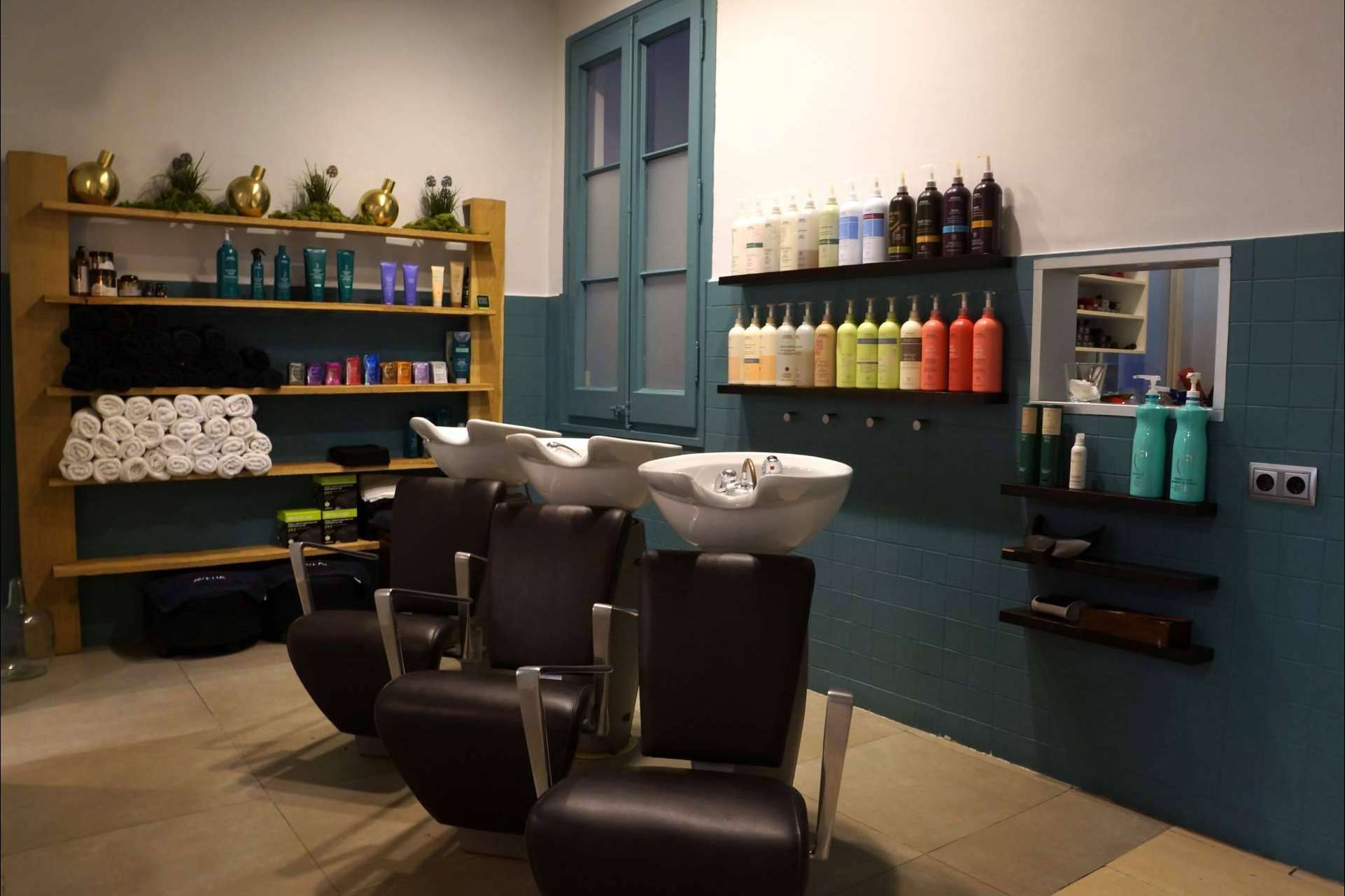 Un espacio coworking para el sector de la belleza con grandes beneficios para los profesionales, Wapa'm CoSalon