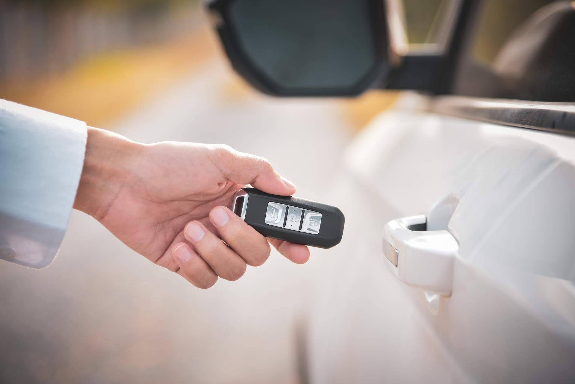 Las claves del las Smart Keys que existen en el mercado, por EGINER