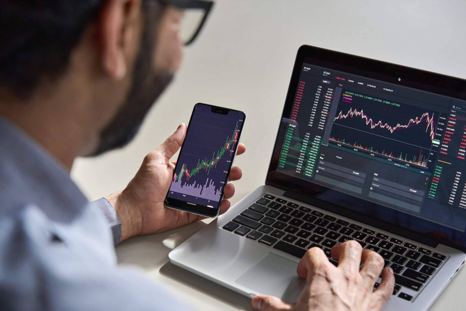 ¿Qué son los patrones de trading?, con Trading Rentable con Chris