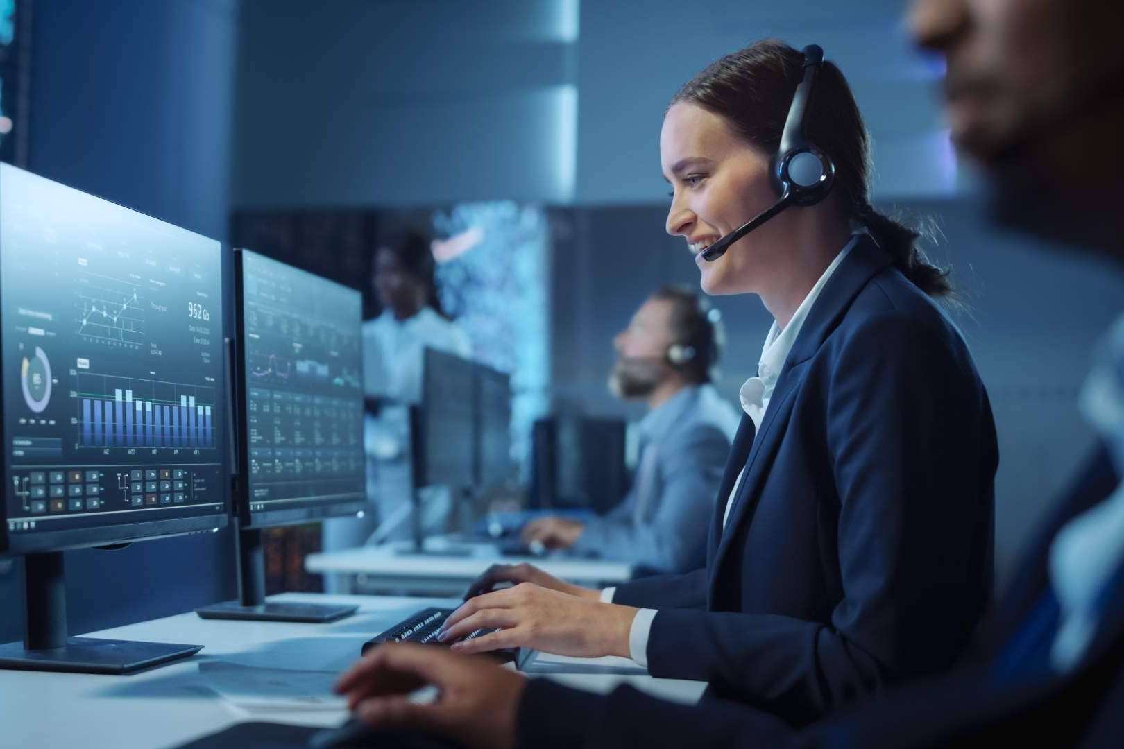 ¿Cuándo es necesario utilizar una centralita virtual?