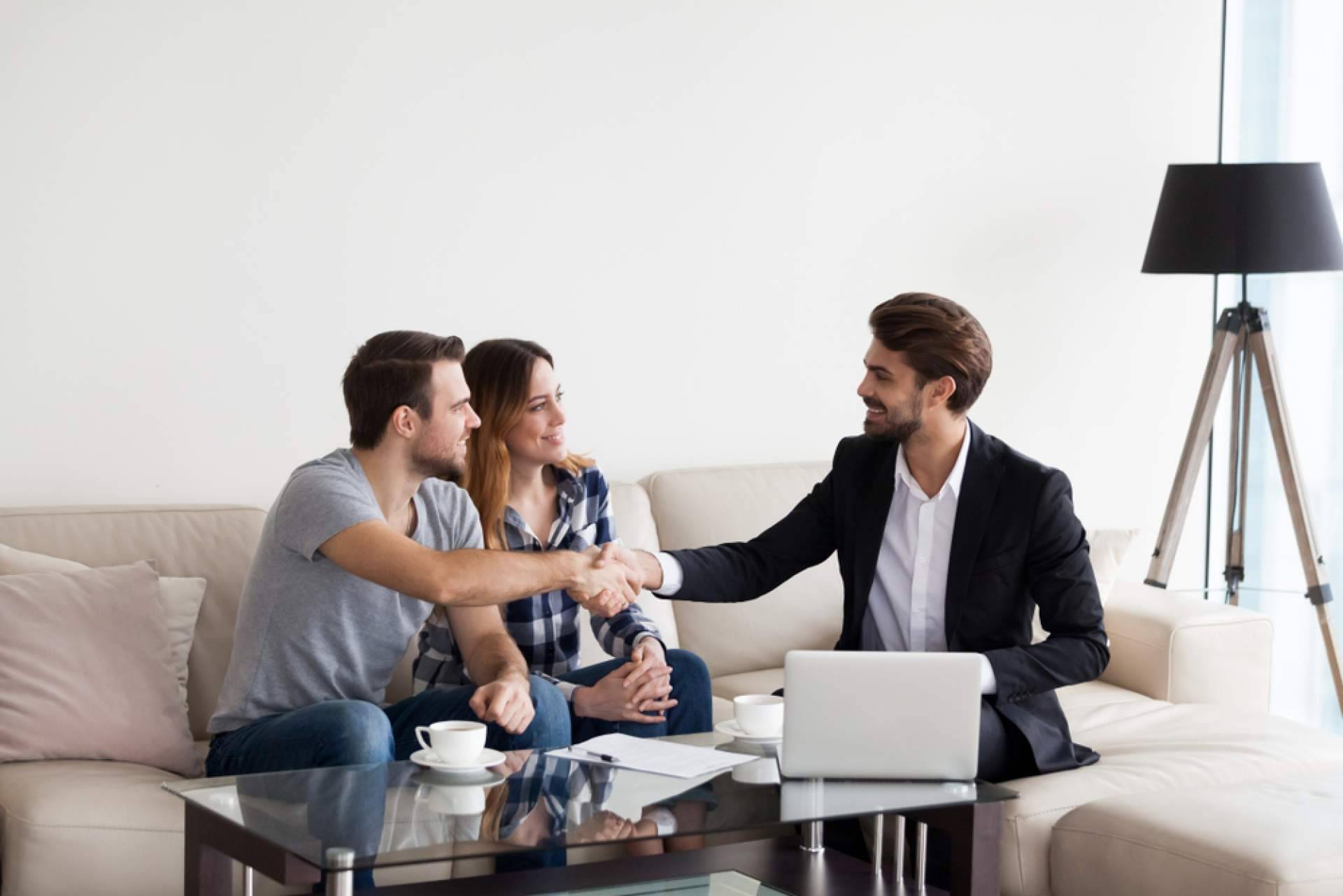 Las características que buscan los compradores cuando quieren adquirir una vivienda