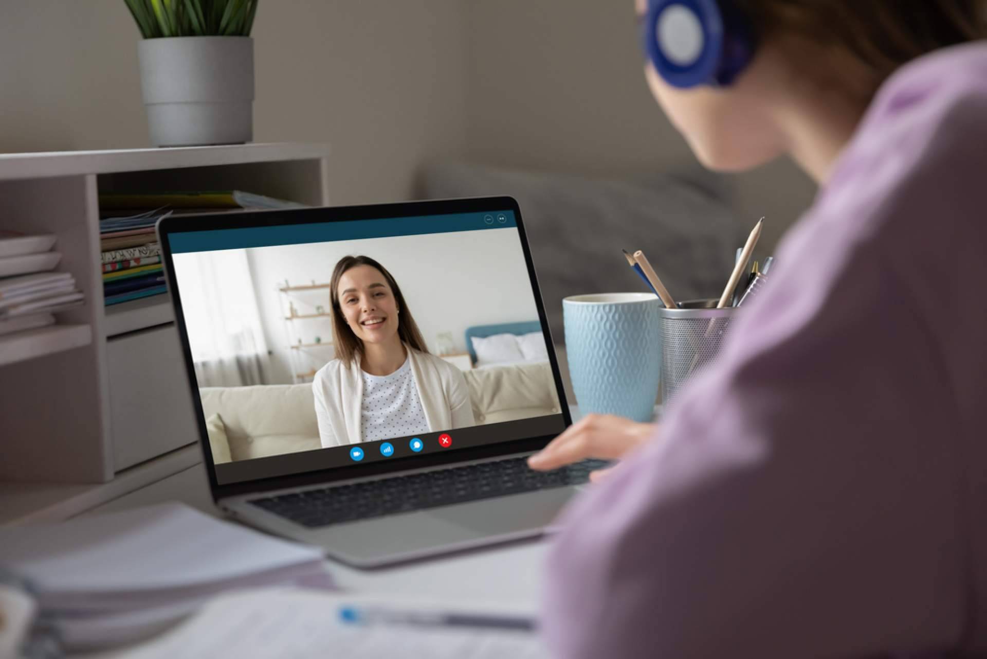 Poner a prueba el nivel de inglés, con American Language Academy