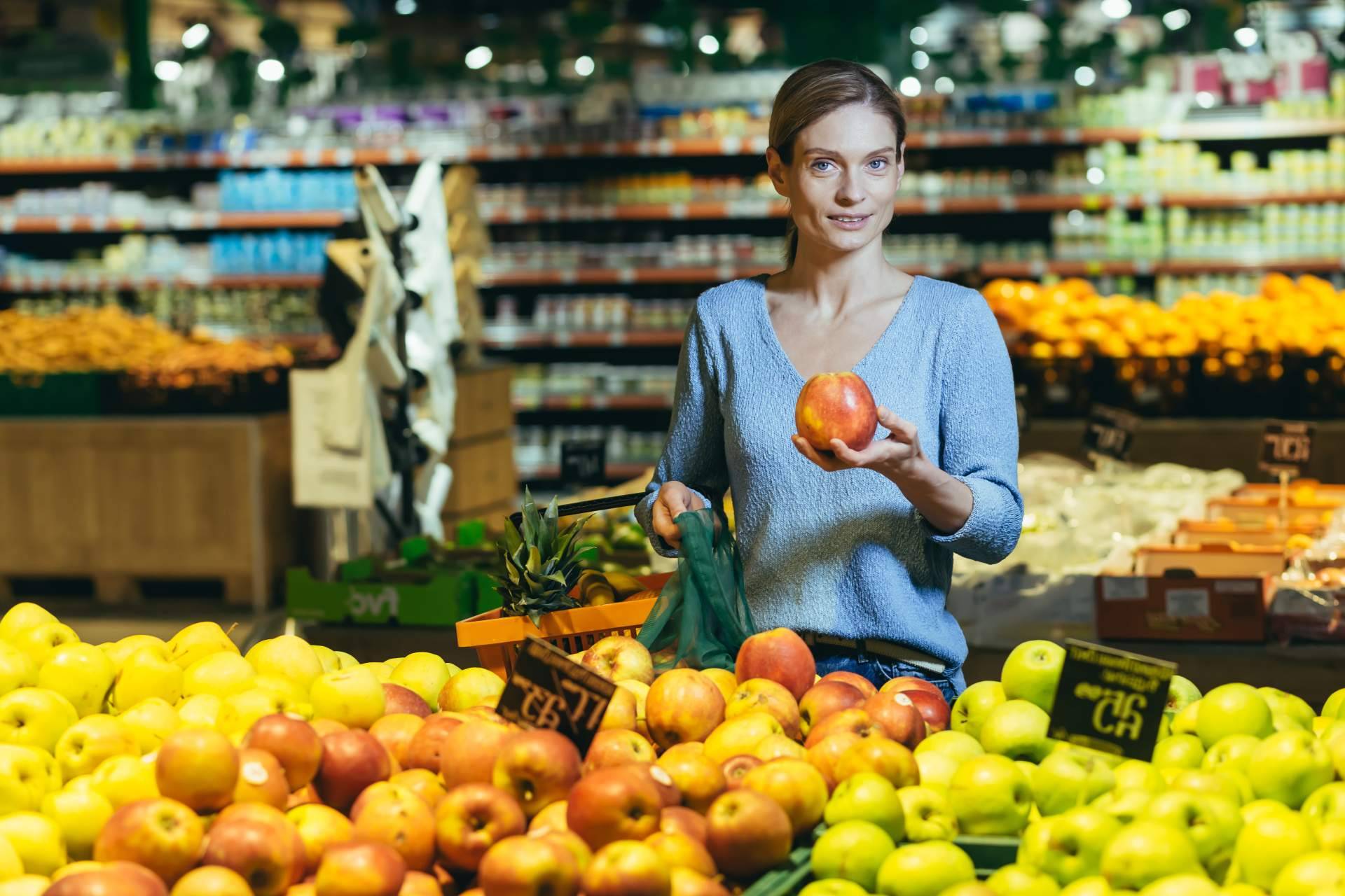 DataMarket ayuda a contrastar los descuentos por las nuevas rebajas del IVA en los alimentos