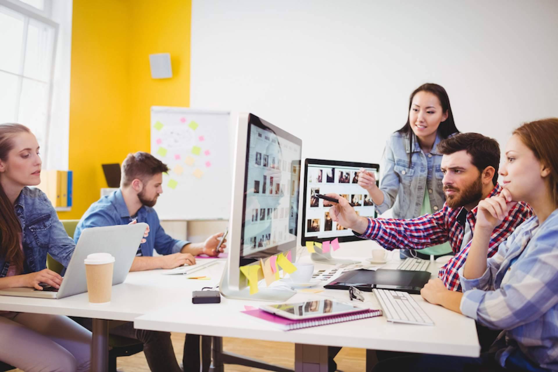B2BEXPERTS, las nuevas oportunidades de formación continuada en la pequeña y mediana empresa