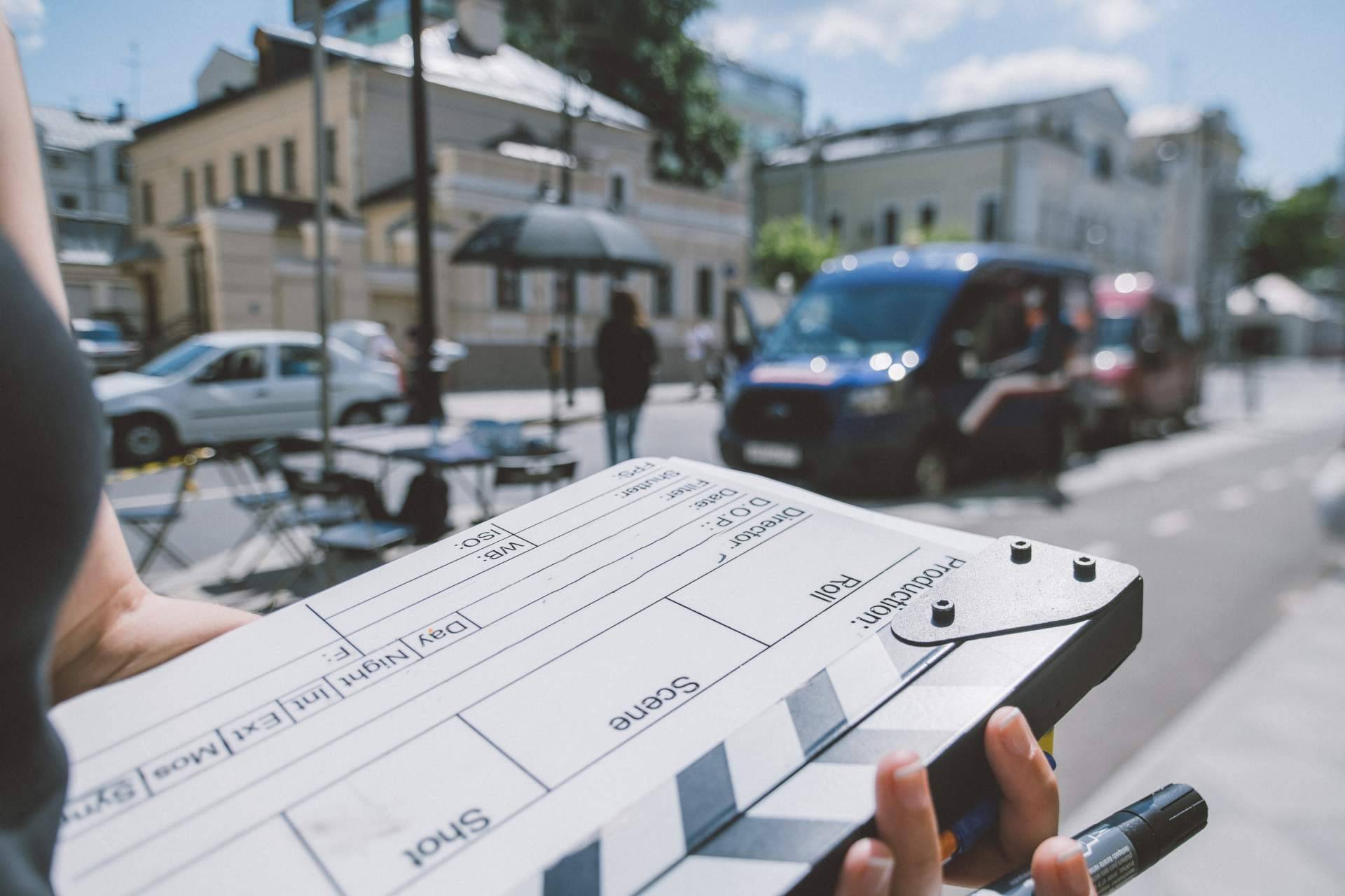 Spot Locations es una agencia de localizaciones en Barcelona especializada en rodajes