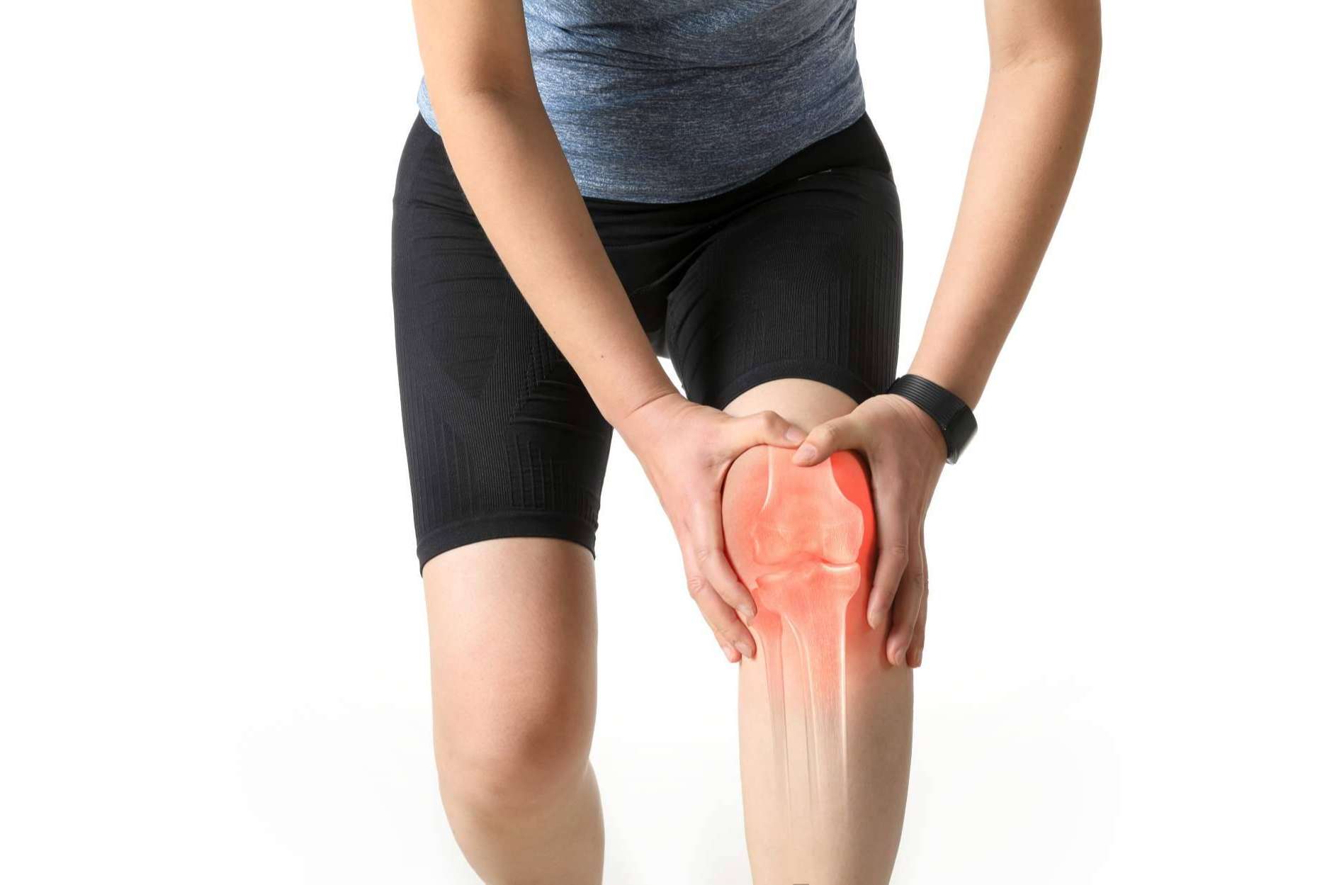 La línea de productos disponibles en Bibefy para combatir el dolor articular