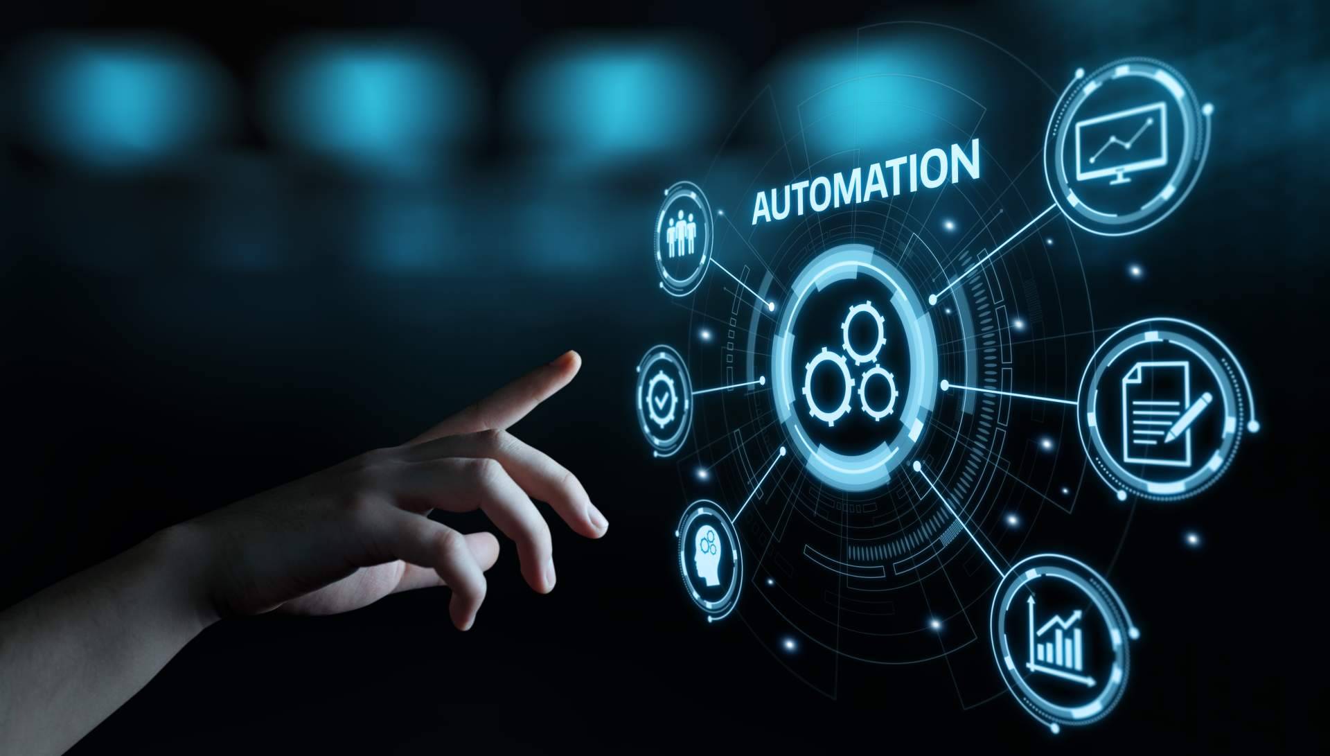 ¿Por qué es importante la automatización de los procesos?, por BWD Digital Transformation
