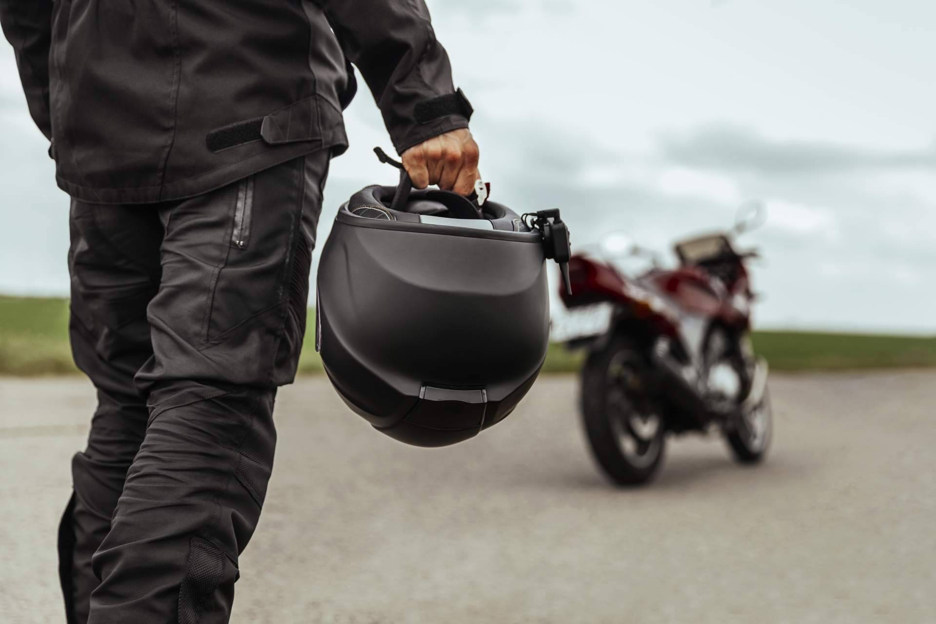 Accesorios para motos deportivas de calle, con Nilmoto