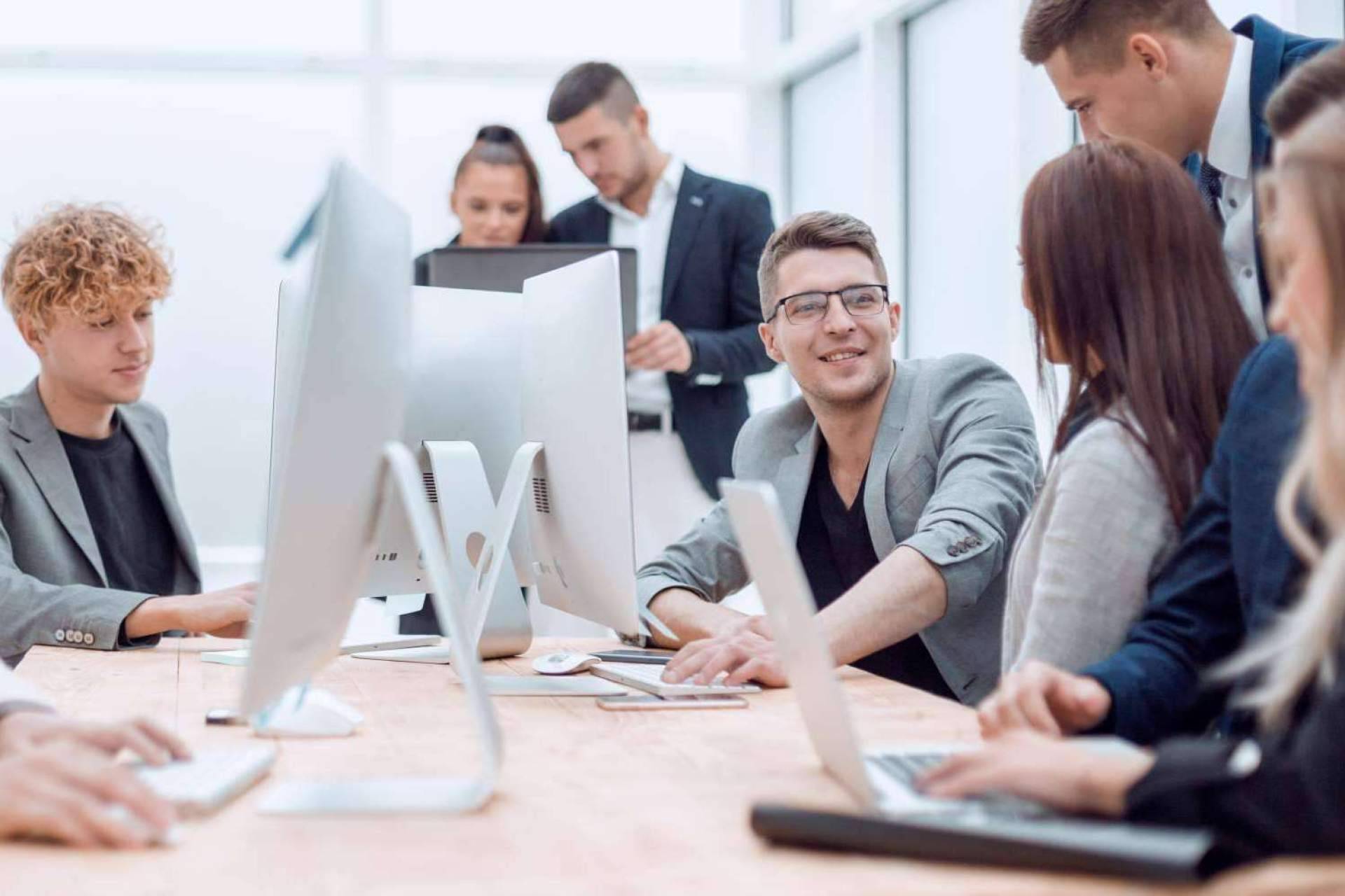 De la teoría a la práctica, el método de Mediterránea Business School para preparar a sus alumnos a enfrentar los desafíos empresariales del mundo real