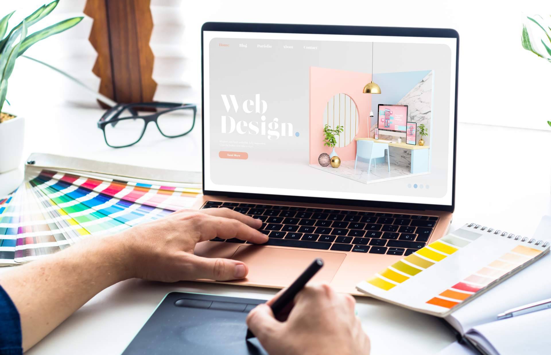 Appexpres, la agencia de marketing digital que ofrece servicios de diseño web en Wordpress