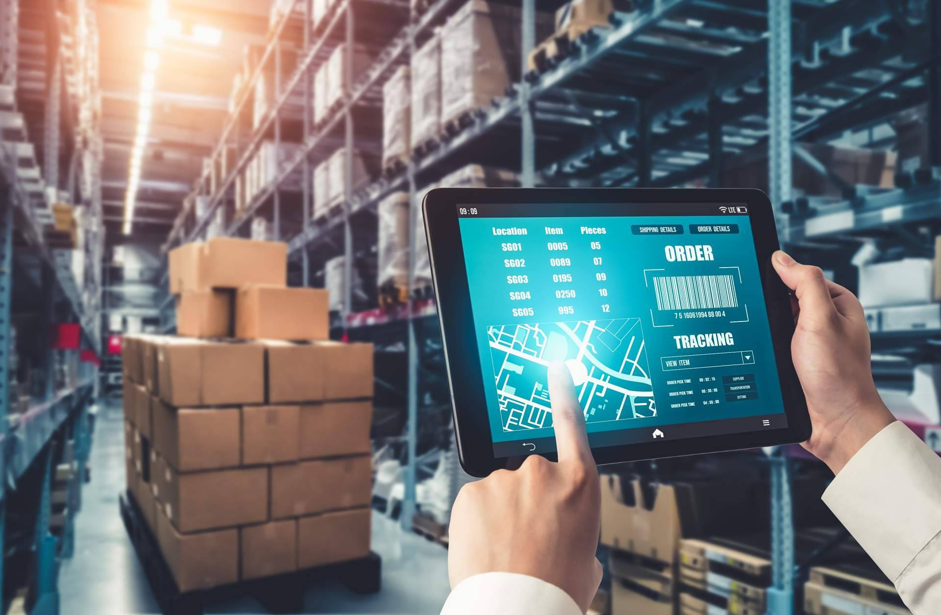Servicios integrales de logística, de la mano de Terra Logistika