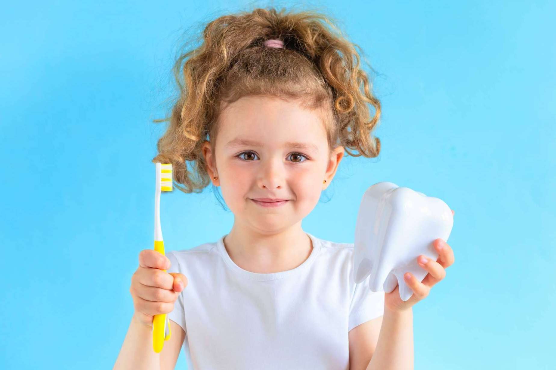 Por qué es importante la dieta en la salud bucodental para la prevención de las caries