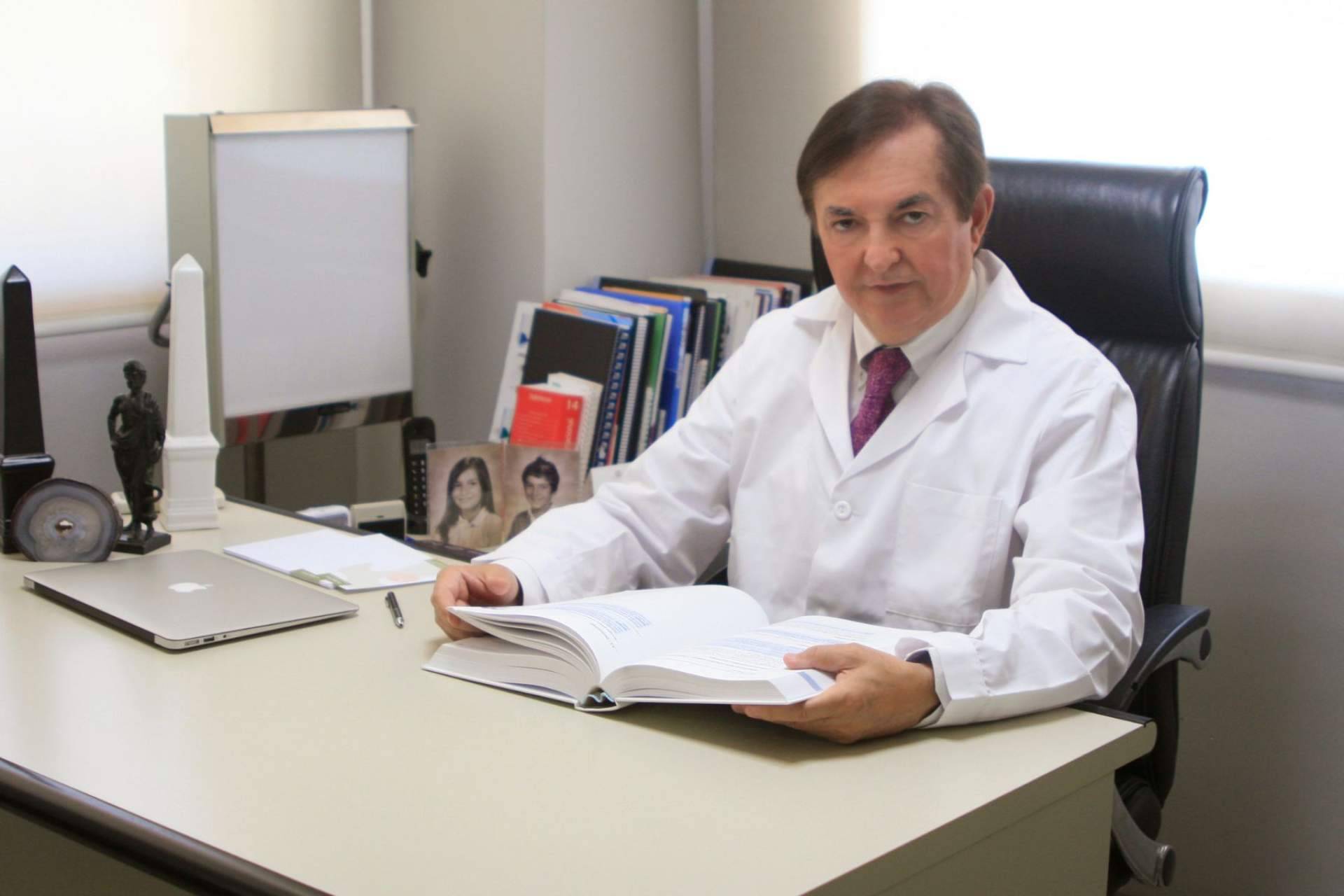 Dr. Rafael Torres habla sobre la intolerancia al gluten y otros alimentos