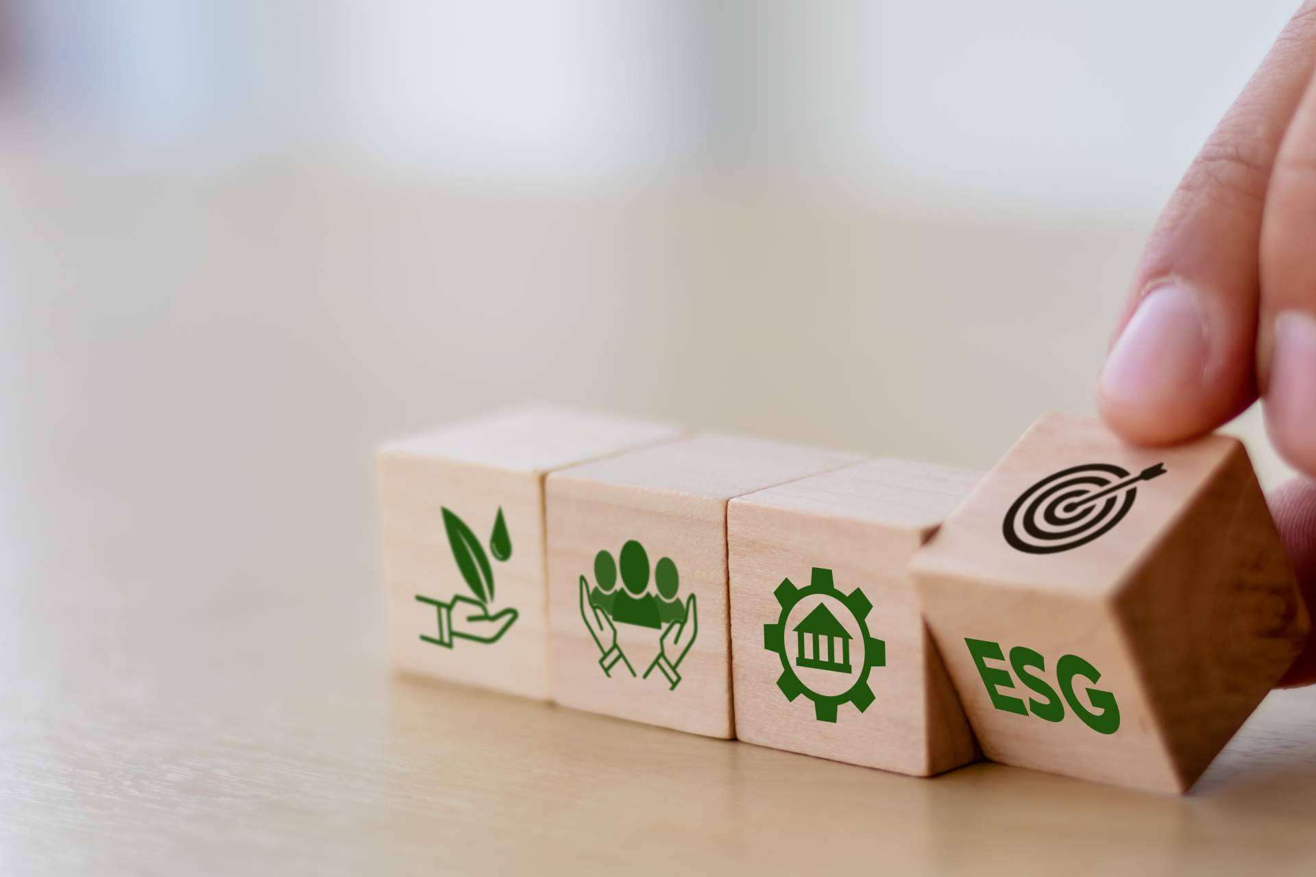 El enfoque de Corresposanbles sobre los criterios ESG, el gobierno ambiental, social y corporativo