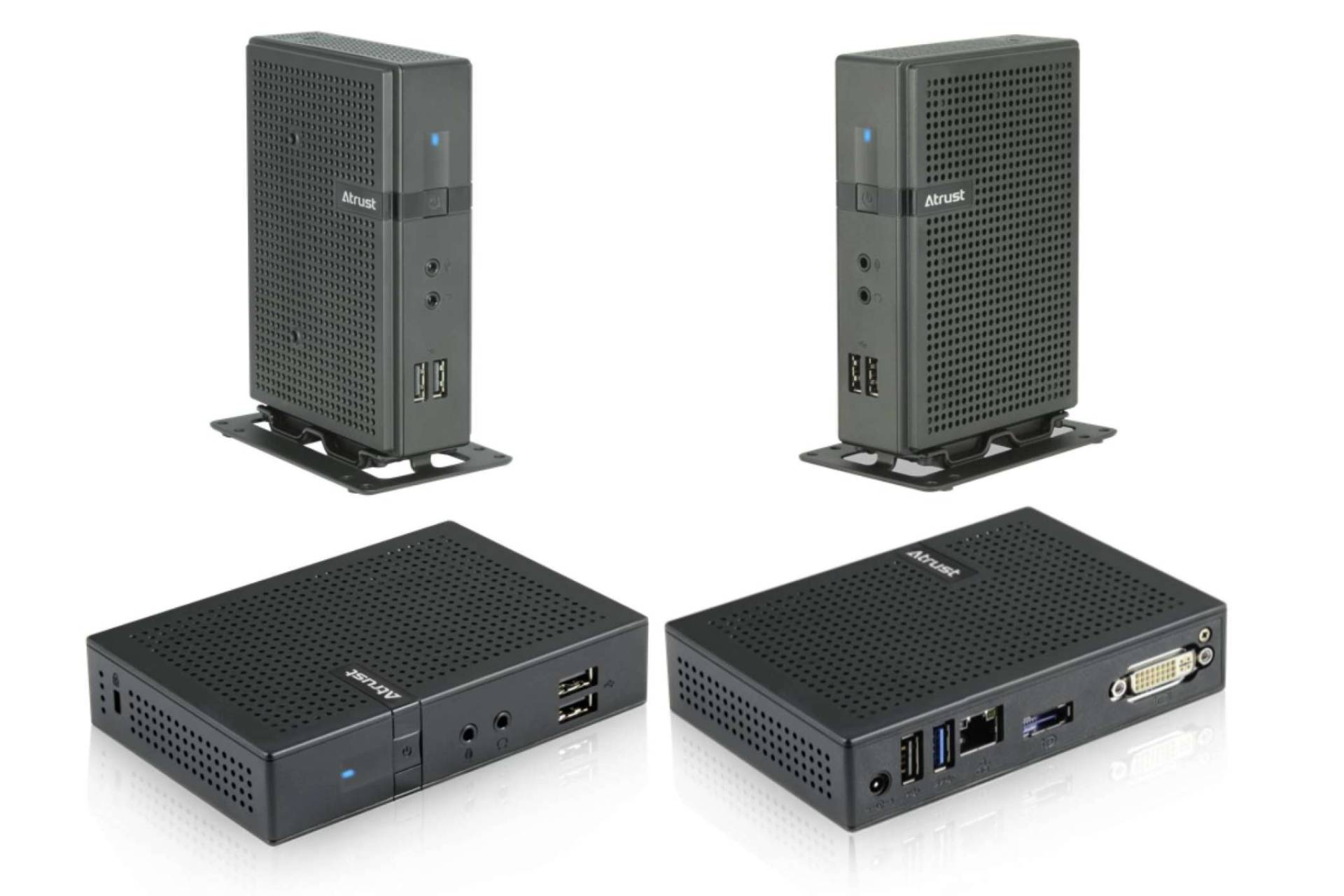 ¿Cuáles son las principales diferencias entre un Thin Client y un PC?