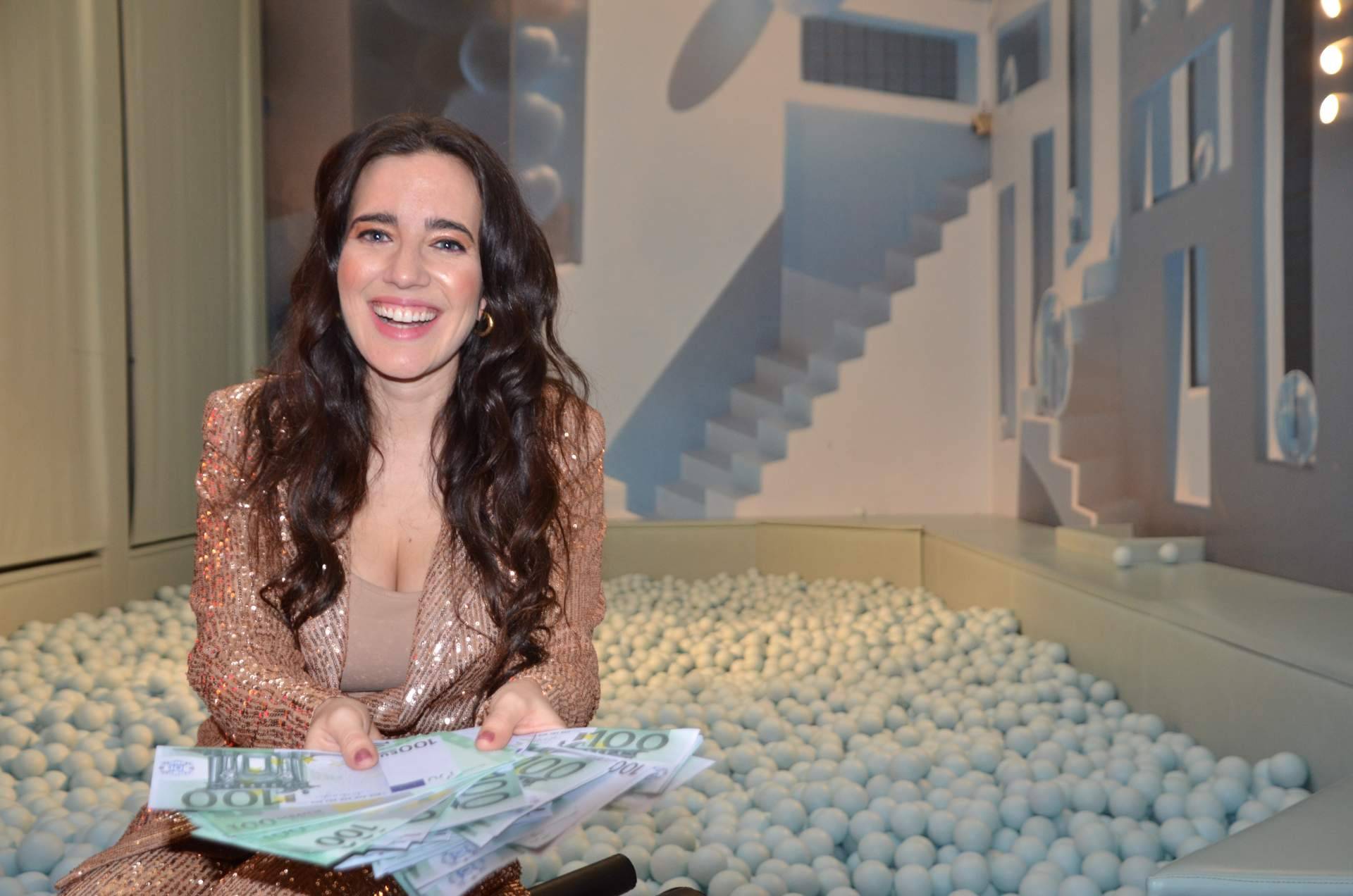 Un programa de referencia en español para mujeres para transformar su relación con el dinero