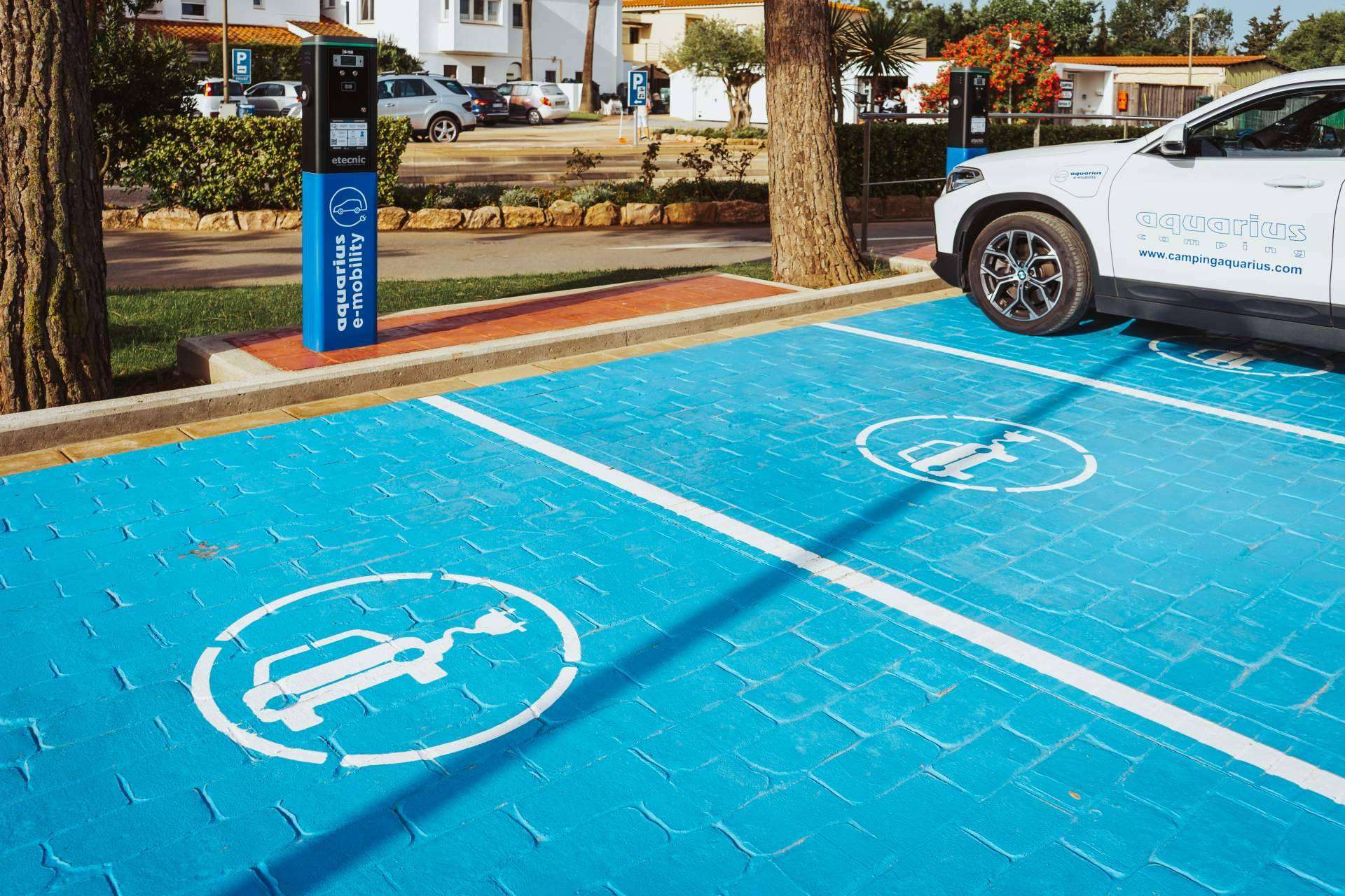 Smart Pricing, la plataforma que permite saber el coste de recarga de un vehículo eléctrico