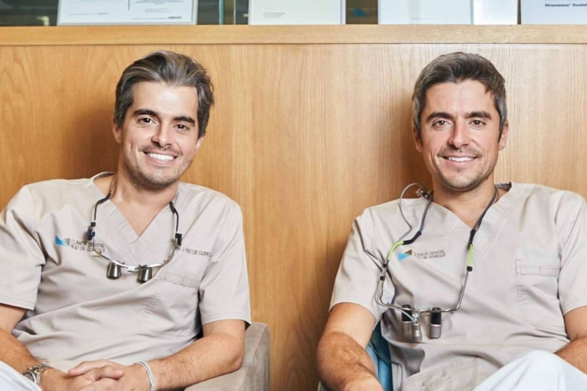 Clínica Dental Ruiz de Gopegui ofrece un tratamiento para la sonrisa gingival