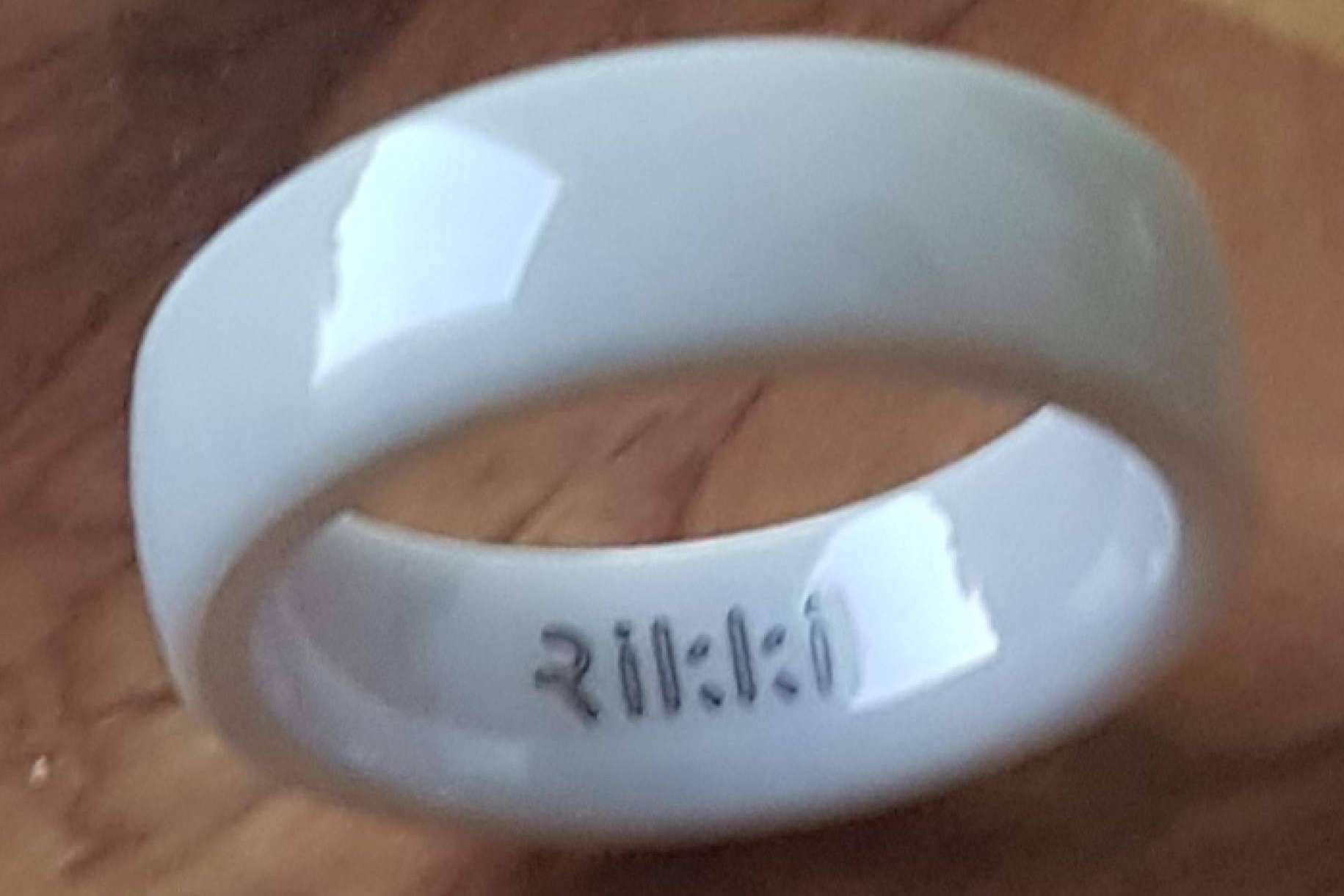 Las ventajas de utilizar Rikki, el anillo para pagar