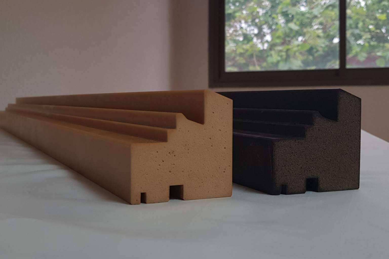 Certificación PassivHaus de las ventanas de KLIMA-PUR Windows