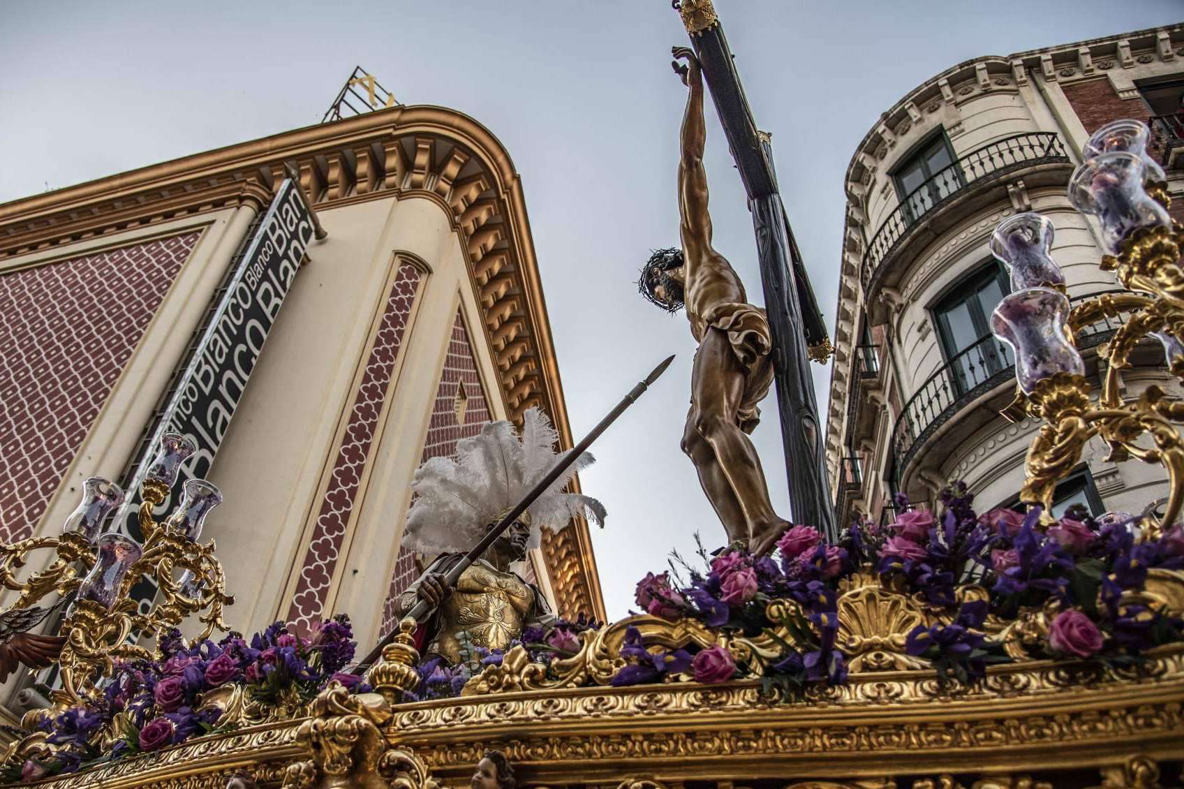 Semana Santa en España ¿Cómo se celebra?