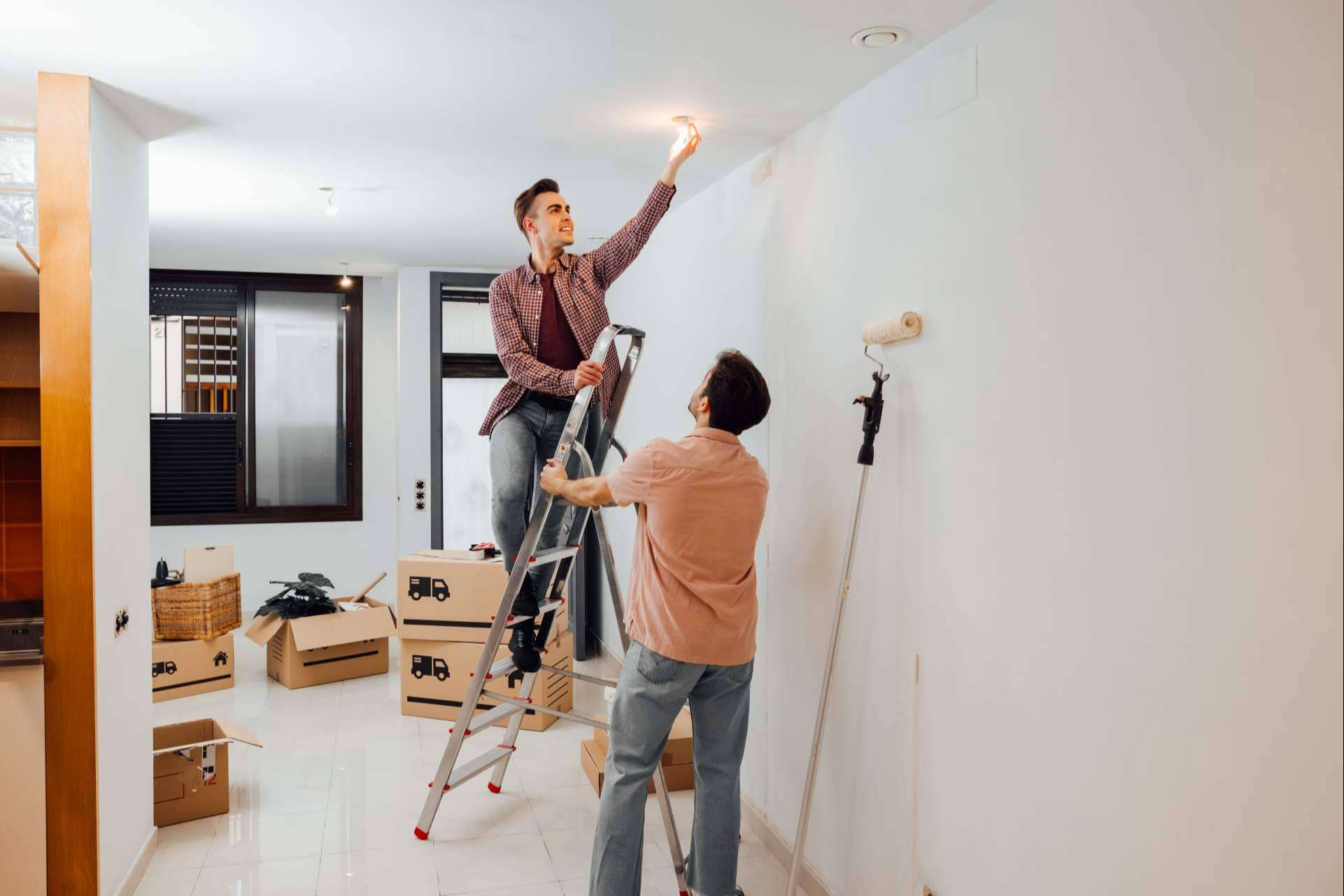 La apuesta de Gradual Homes, comprar una casa en Madrid en alquiler con derecho a compra