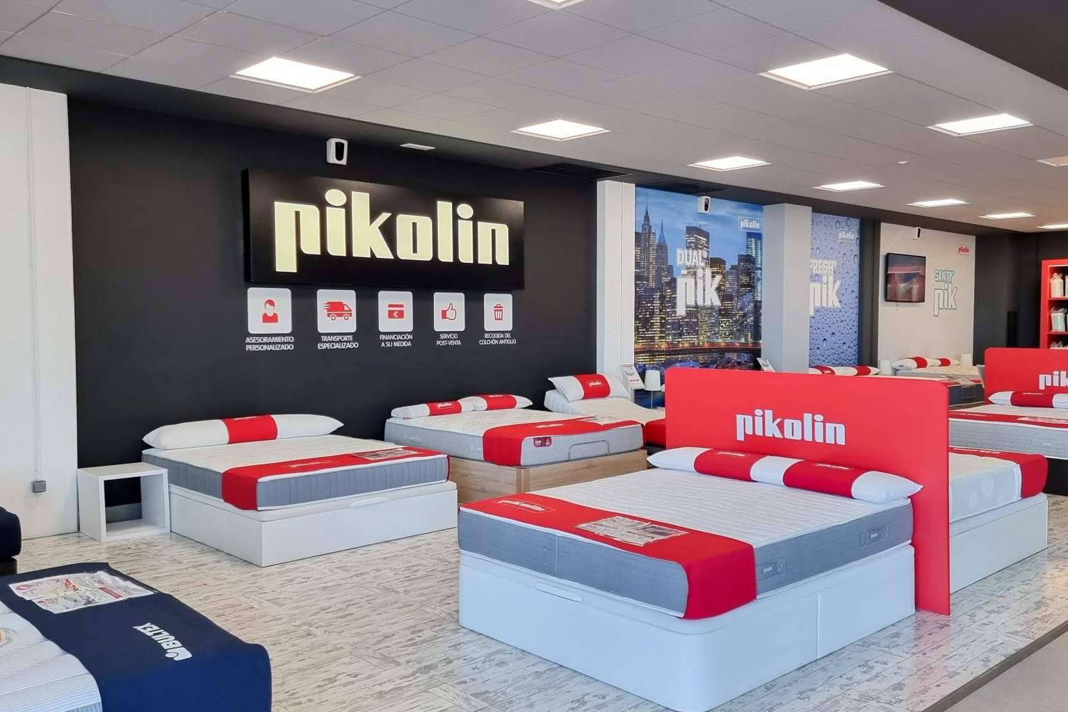 Regalos y grandes descuentos por el 20 aniversario de La Tienda HOME