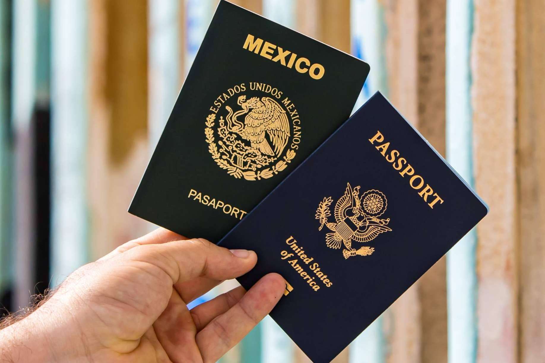 Adquirir la nacionalidad mexicana con los servicios de Doble Nacionalidad Express