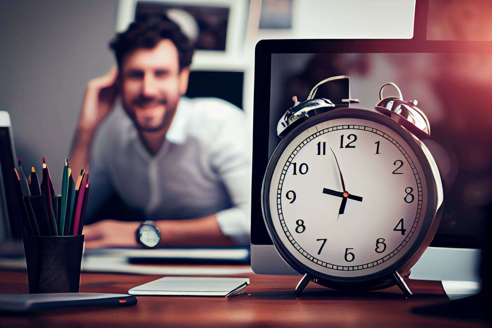 Automatizar el control horario de los empleados con tecnología geofencing gracias a INWOUT