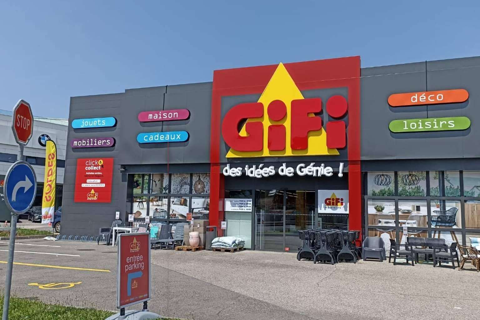 CGR, sl., diseño y rotulación para empresas