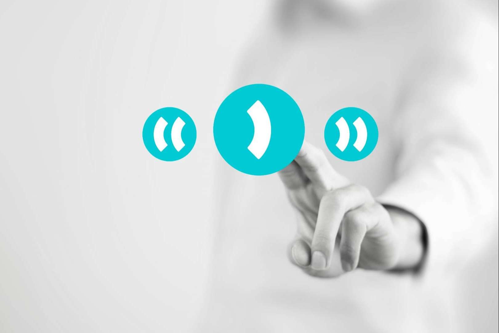Proyectos de ITSM basados en la colaboración y la automatización, con Inlogiq