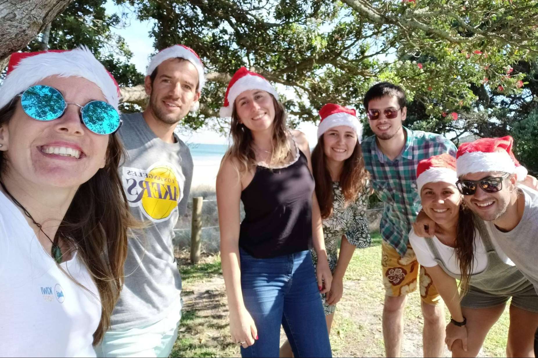 Kiwihopp permite estudiar y trabajar en el extranjero
