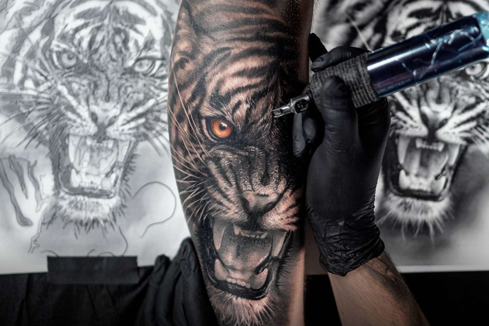 Cursos tatuaje para ampliar habilidades, de la mano de Habbility