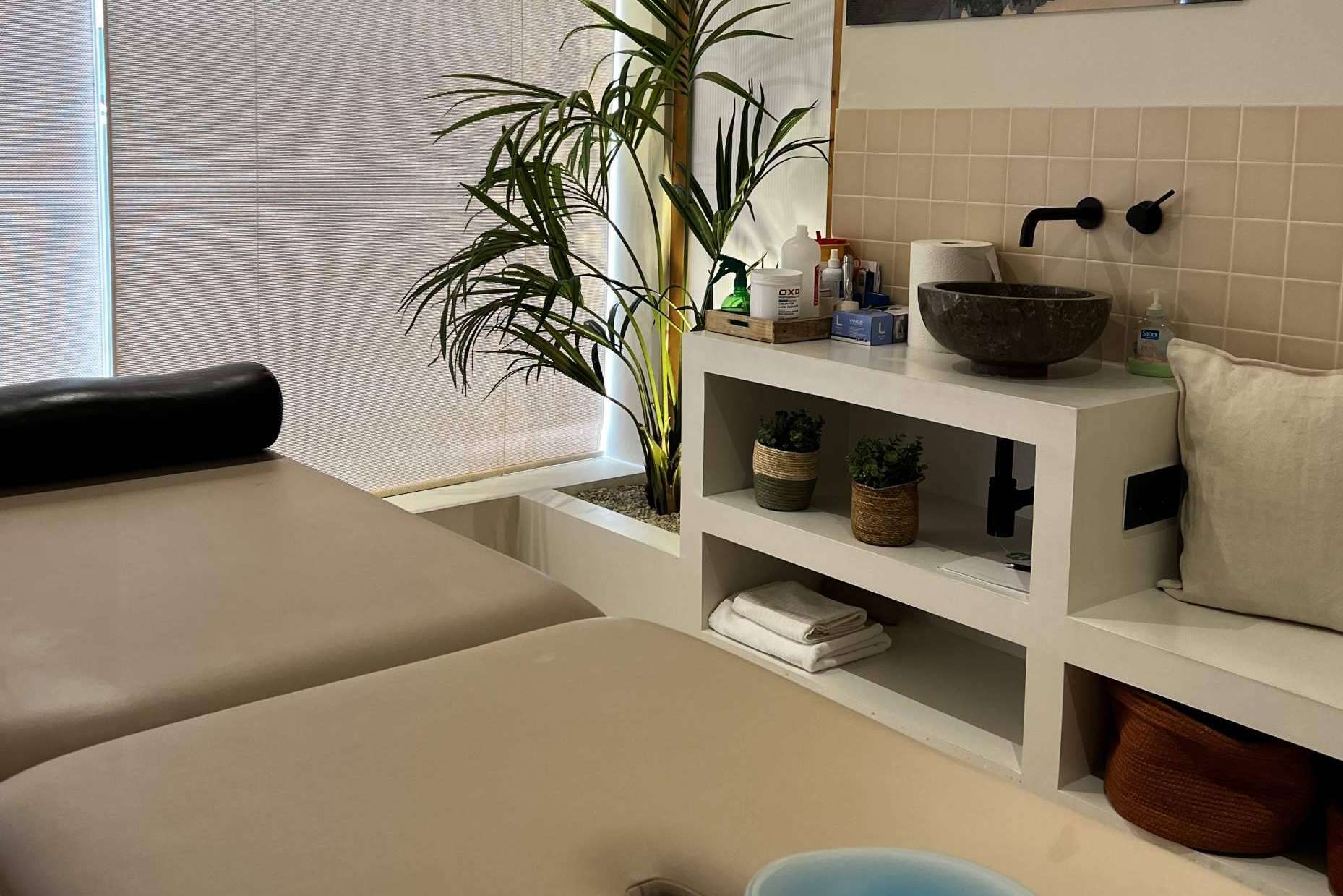 Clínicas H3, una clínica de fisioterapeuta en Madrid con un extenso catálogo