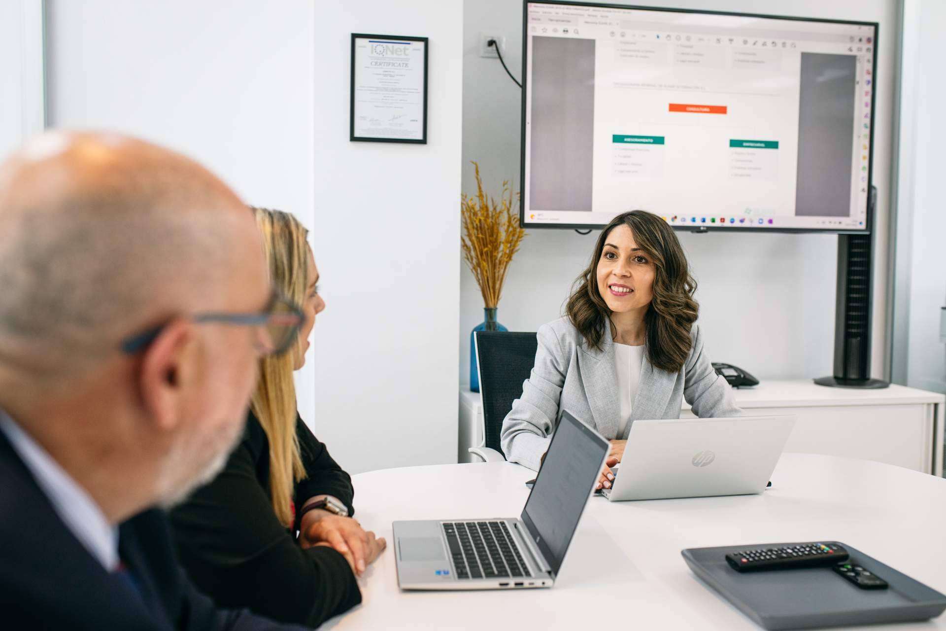 Los especialistas en la creación y asesoría de Centros Especiales de Empleo de LEIALTA