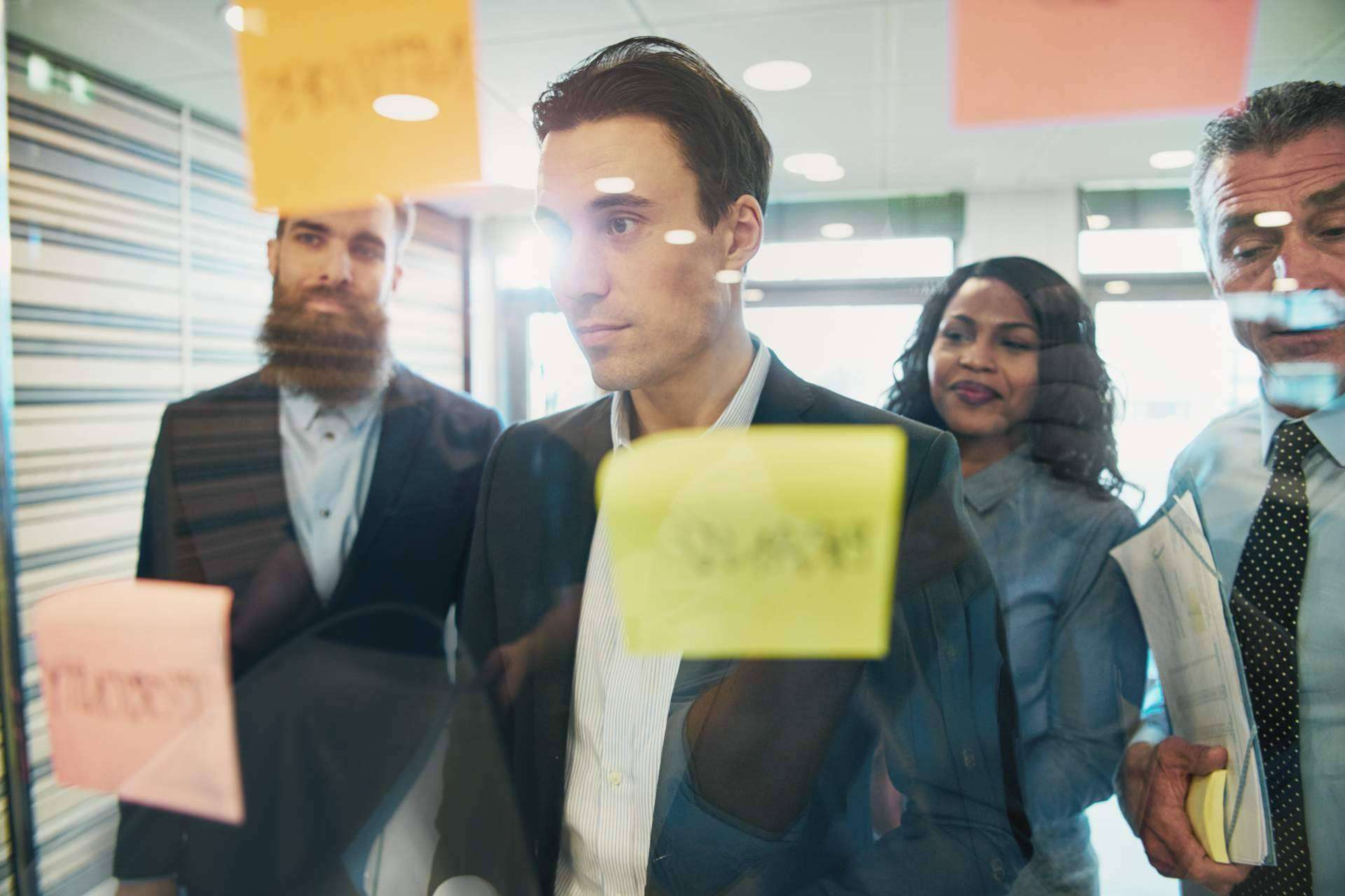 Selección de personal en Panamá, por Panamá Outsourcing