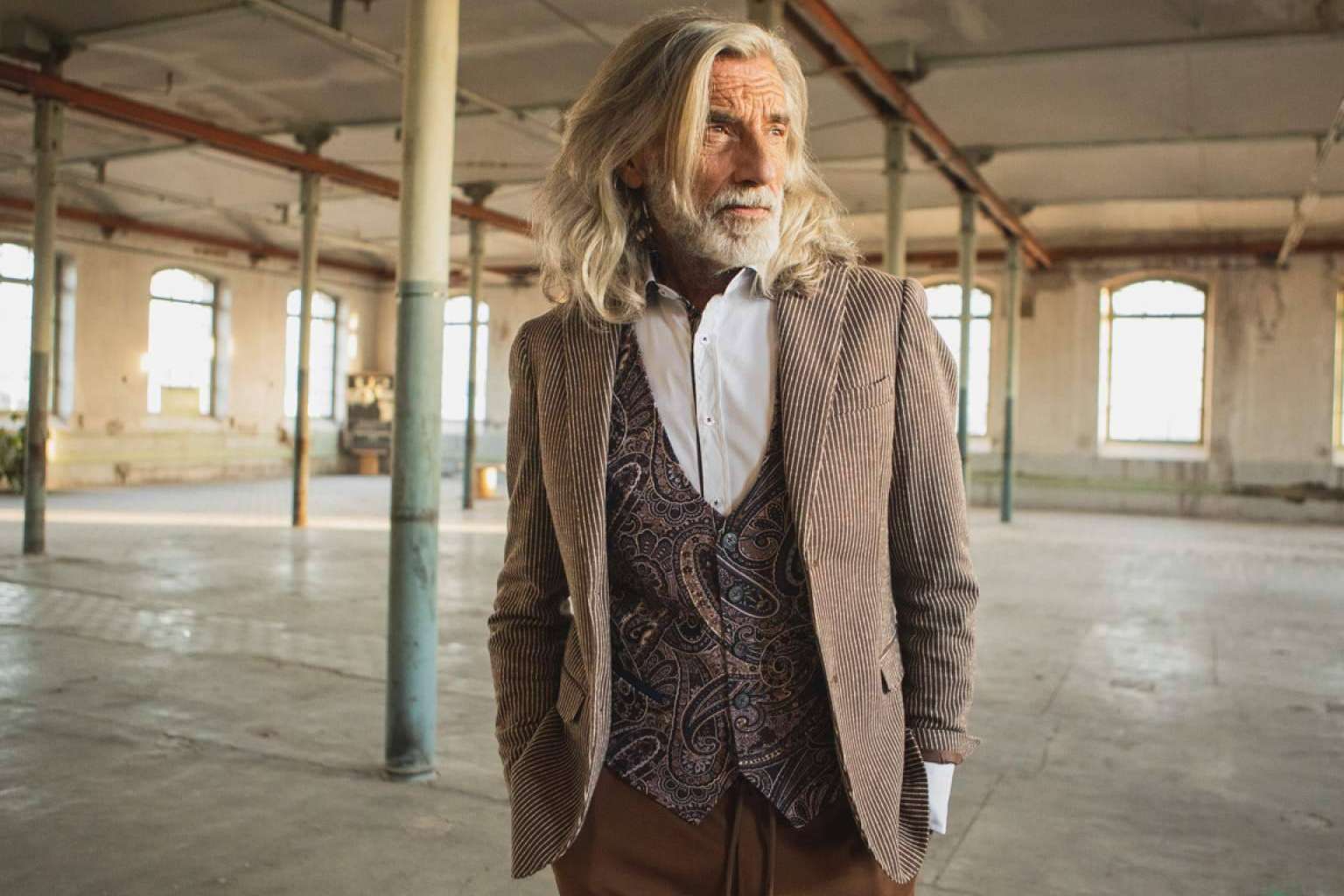 La gran variedad de modelos de chaquetas americanas casuales que ofrece Aragaza