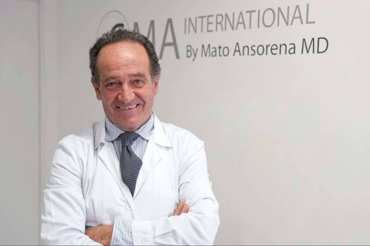 Clínicas Mato Ansorena, naturalidad, seguridad y experiencia en los tratamientos de medicina y cirugía estética