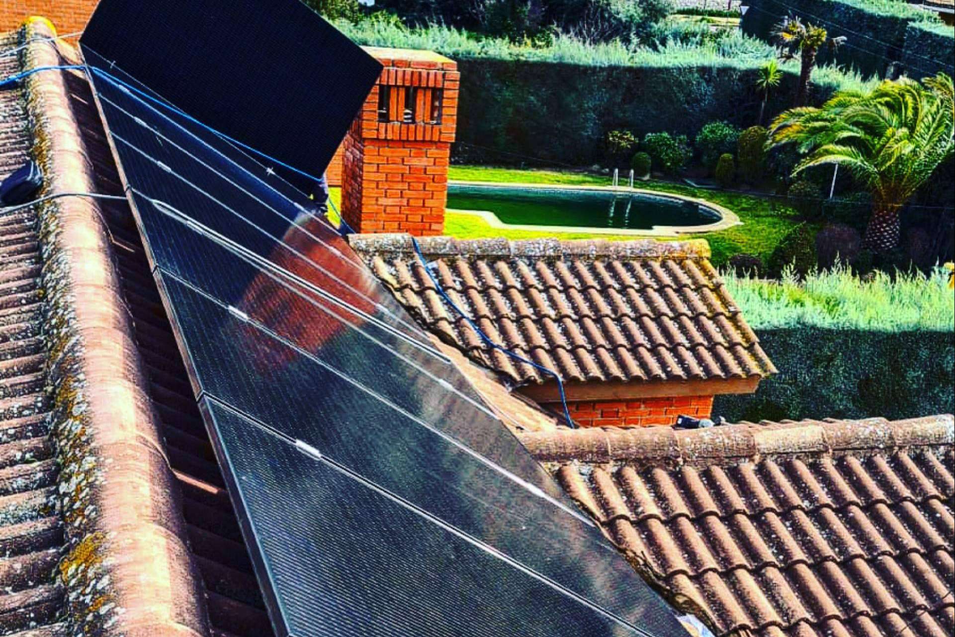 Con Jarama Solar es posible conocer los incentivos a las instalaciones de autoconsumo en la Comunidad de Madrid