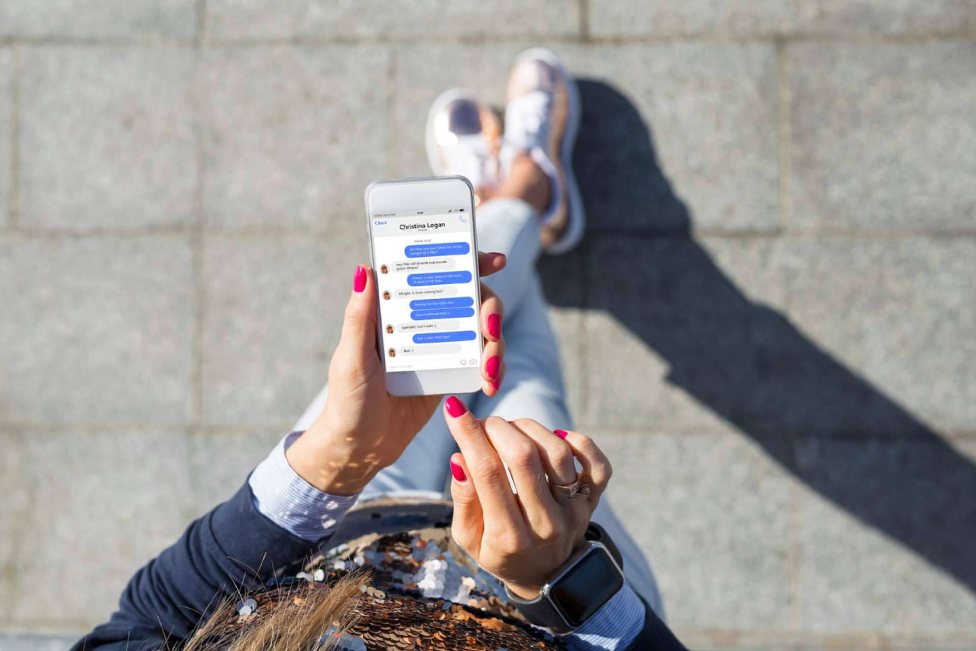 ¿Por qué se recomienda incorporar WhatsApp, Telegram, Messenger y Live Chat al Contact Center? ICR  Evolution lo explica en su white paper 'Desafíos y oportunidades de la mensajería instantánea'