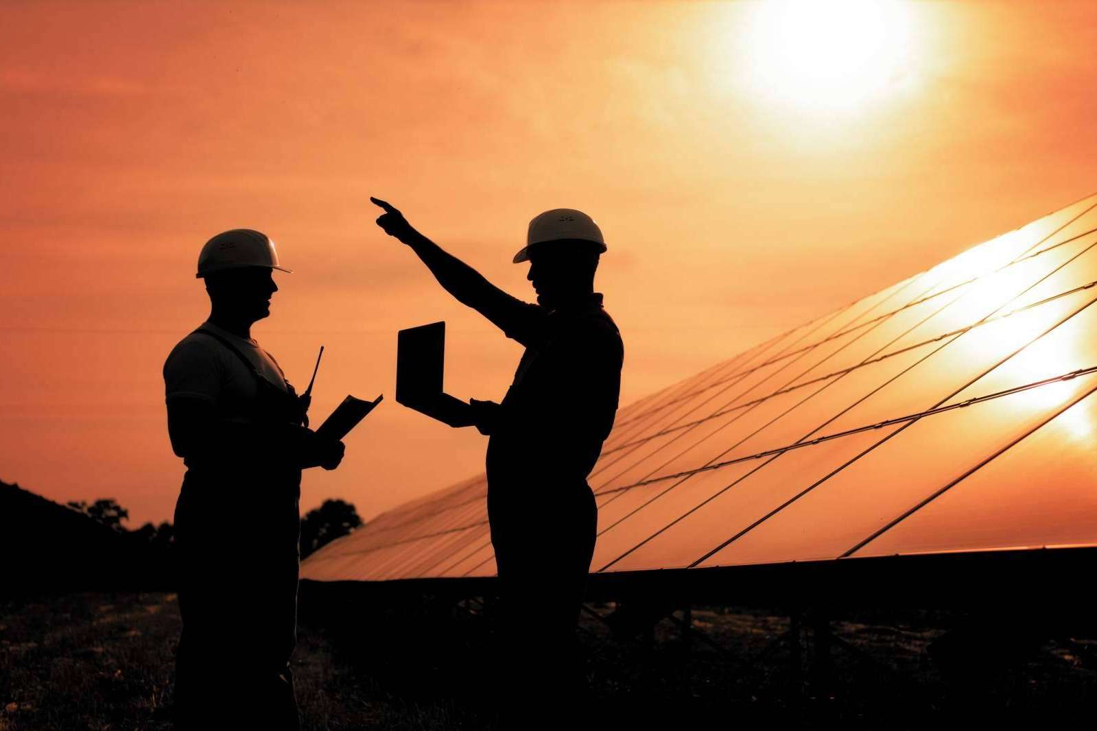 Solomnia, profesionales en instalaciones de autoconsumo fotovoltaico para industrias
