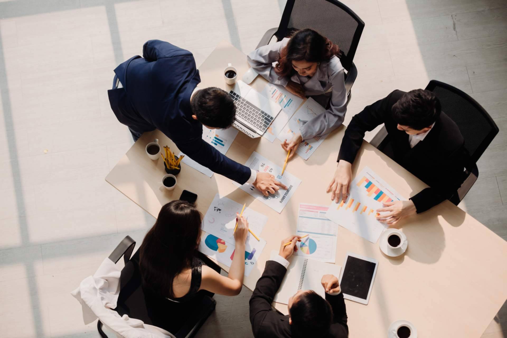 PBA | Personal Business Advisory explica los motivos por los que ahora conviene más que nunca abrir una SL en vez de ser autónomo