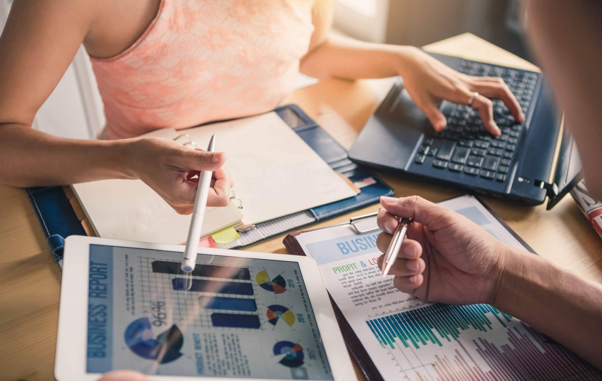 La empresa de marketing online Aby Group se orienta en los resultados