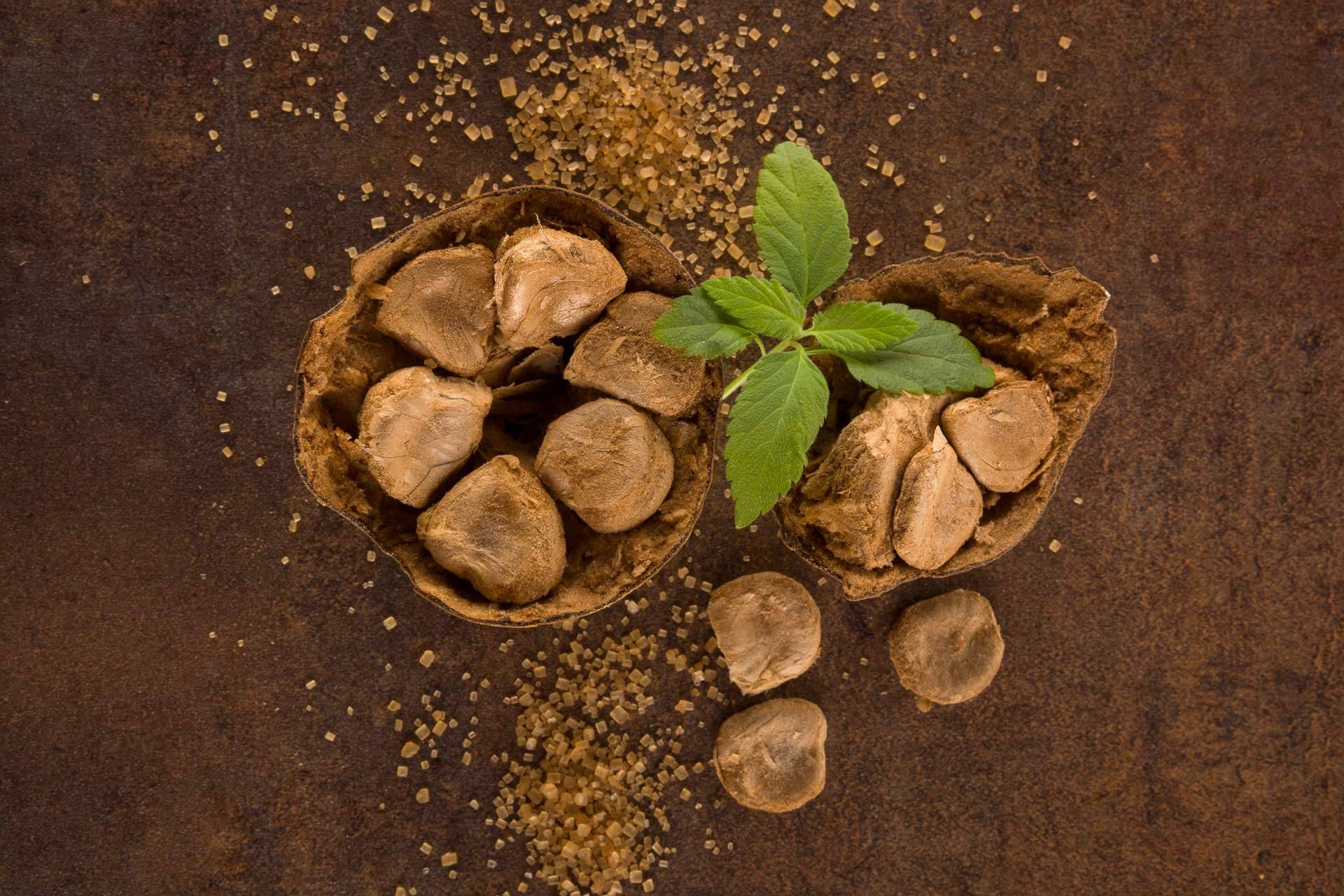 El azúcar del monk fruit y sus ventajas