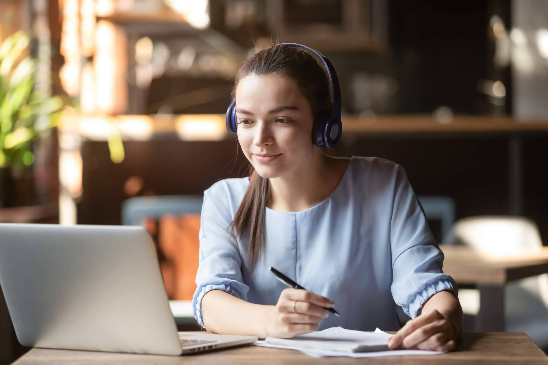 ¿Cuáles son las tendencias actuales en e-learning?, ISEB