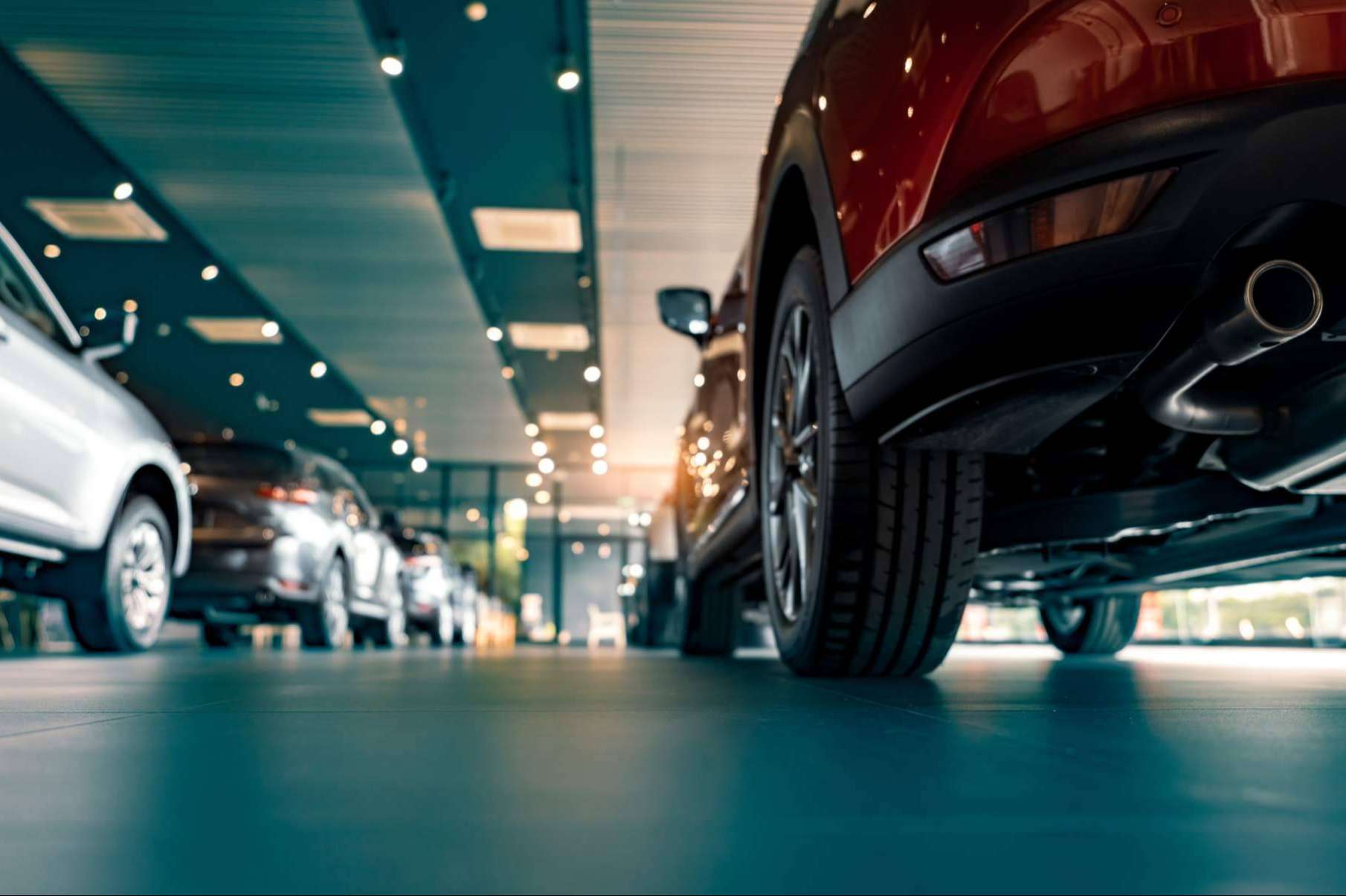 Vuelve Alfa Romeo al centro de Madrid con la nueva tienda Ascauto