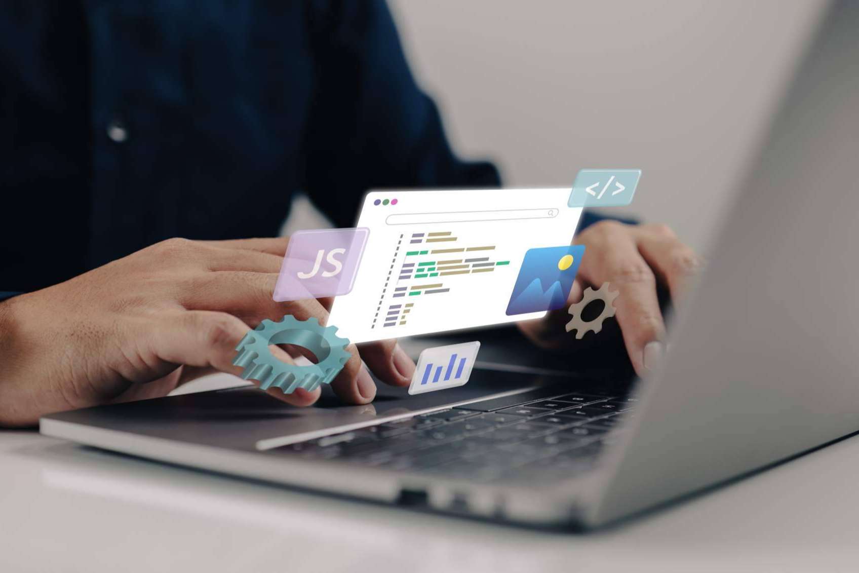 BCM Marketing ofrece mantenimiento y actualización para el desarrollo de plataformas online para los negocios